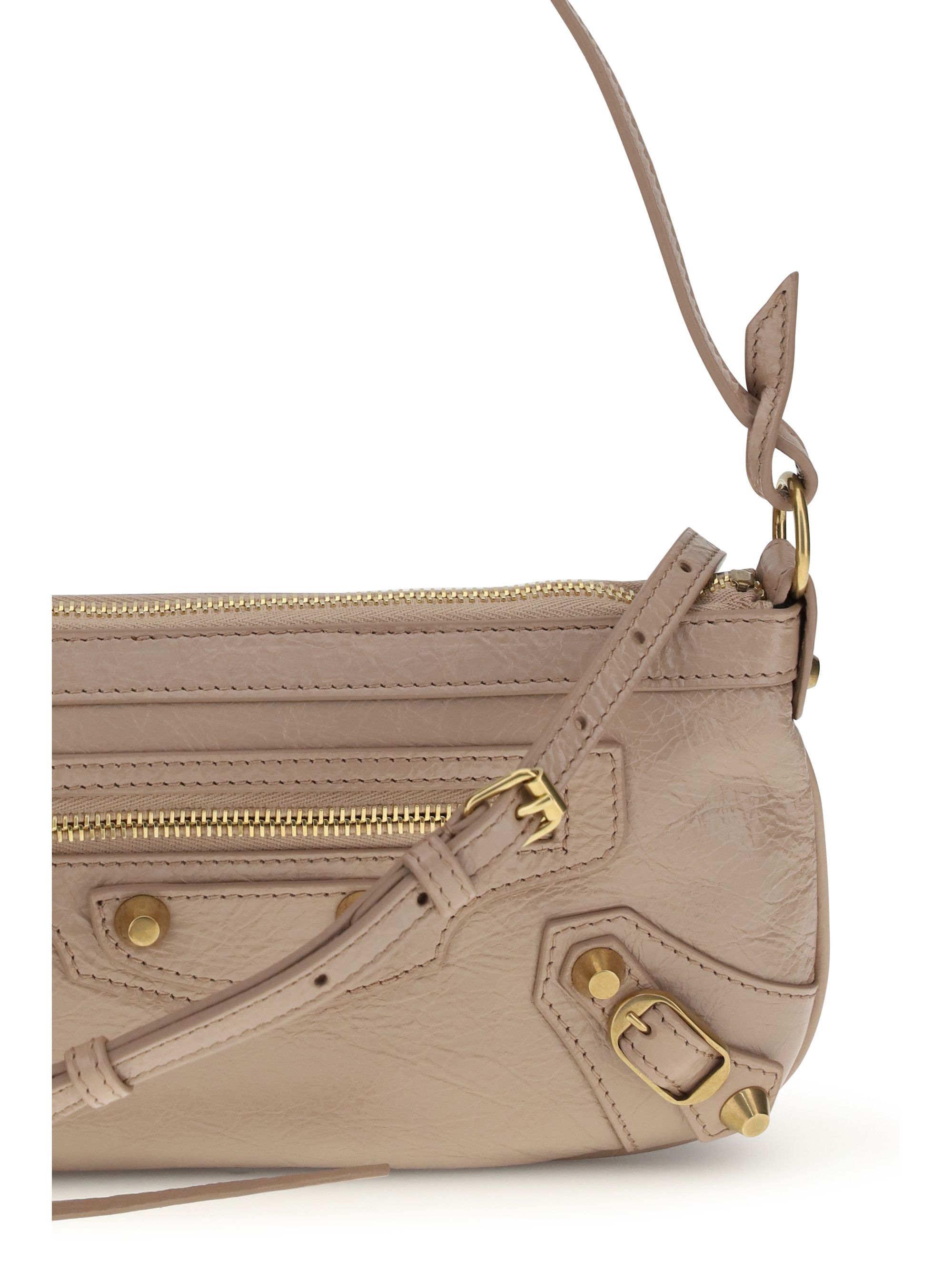 Balenciaga Le City Clutch Bag Size ONE SIZE - 4 Thumbnail