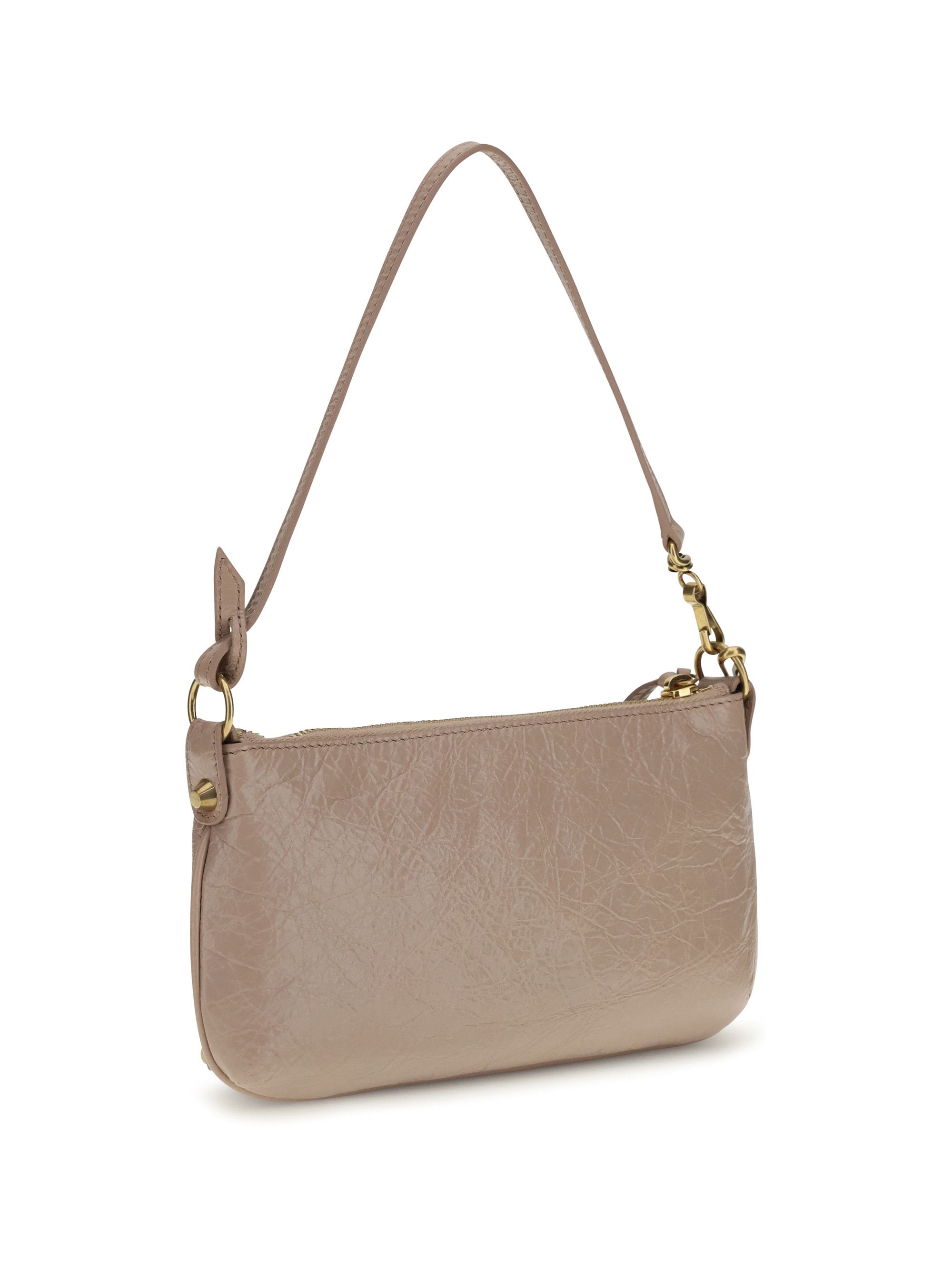 Balenciaga Le City Clutch Bag Size ONE SIZE - 3 Thumbnail