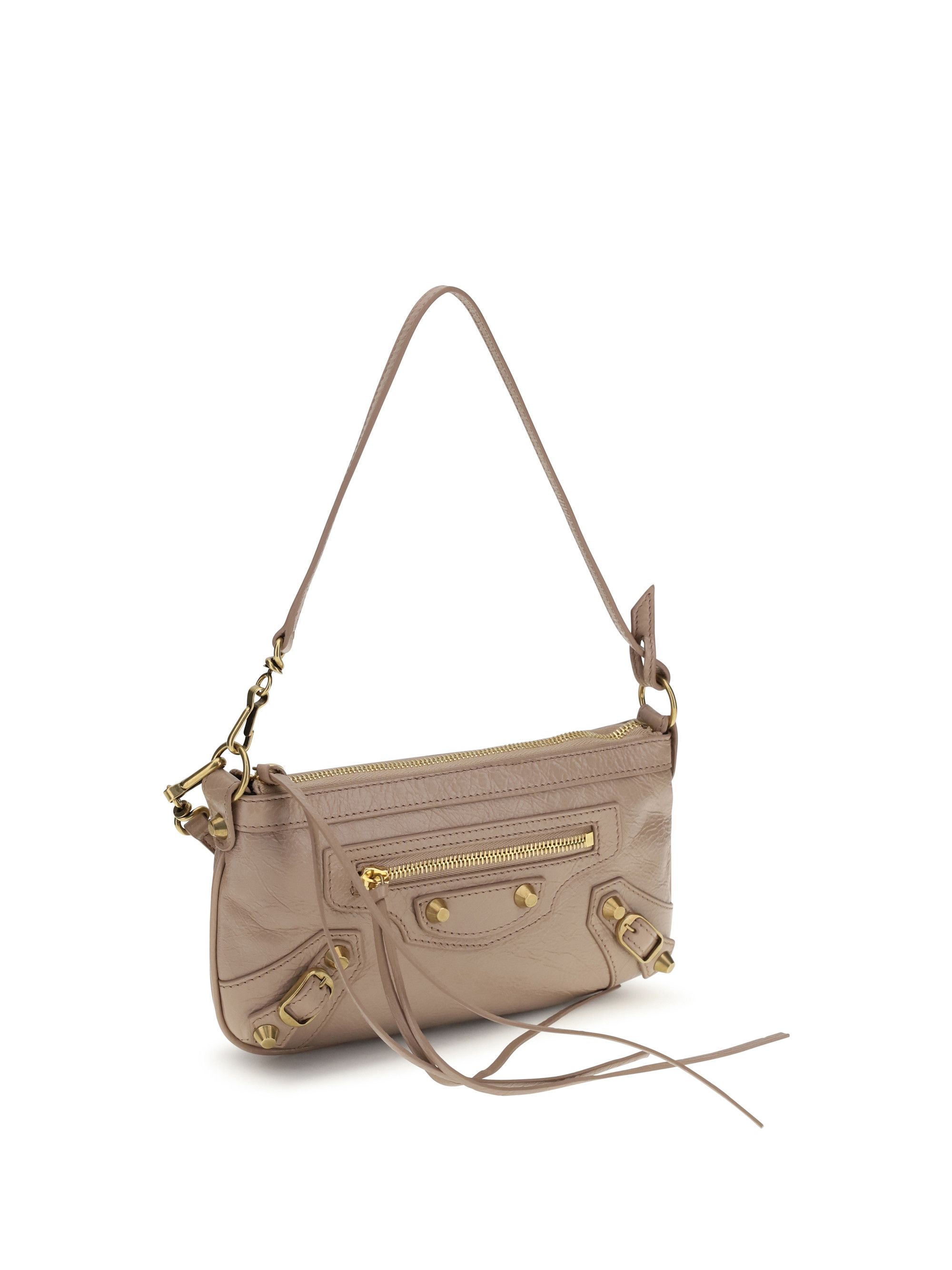 Balenciaga Le City Clutch Bag Size ONE SIZE - 2 Thumbnail