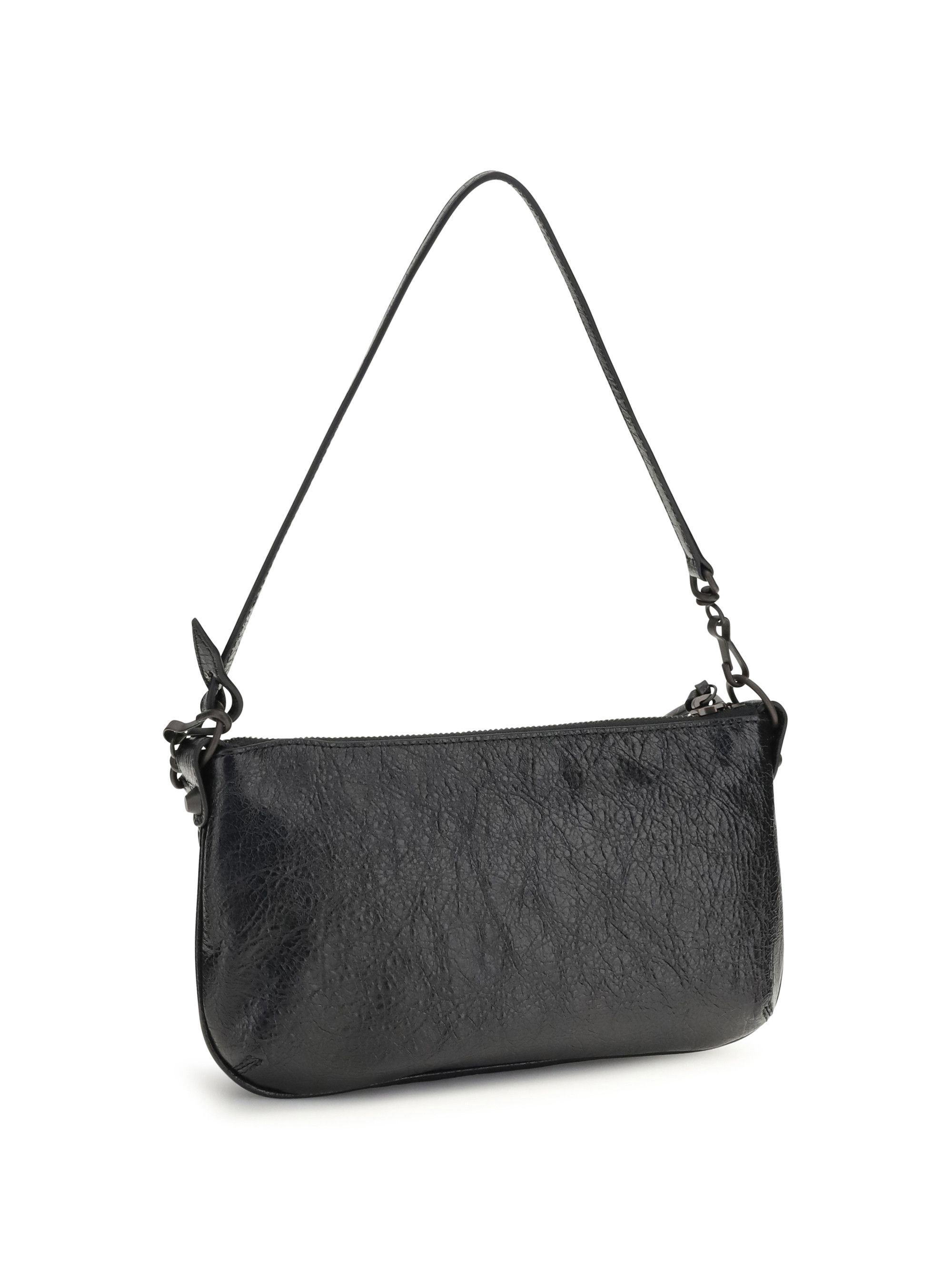 Balenciaga Le City Clutch Bag Size ONE SIZE - 3 Thumbnail
