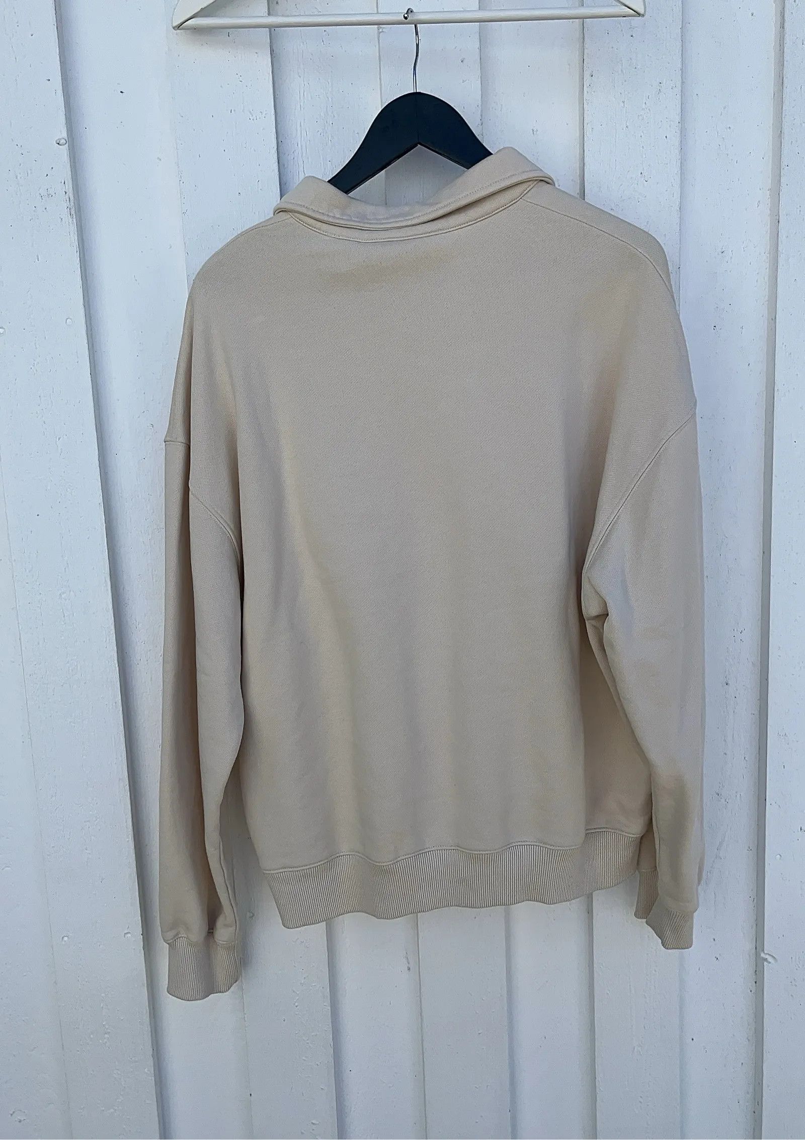 Axel Arigato Axel Arigato Sweatshirt Size US L / EU 52-54 / 3 - 4 Thumbnail