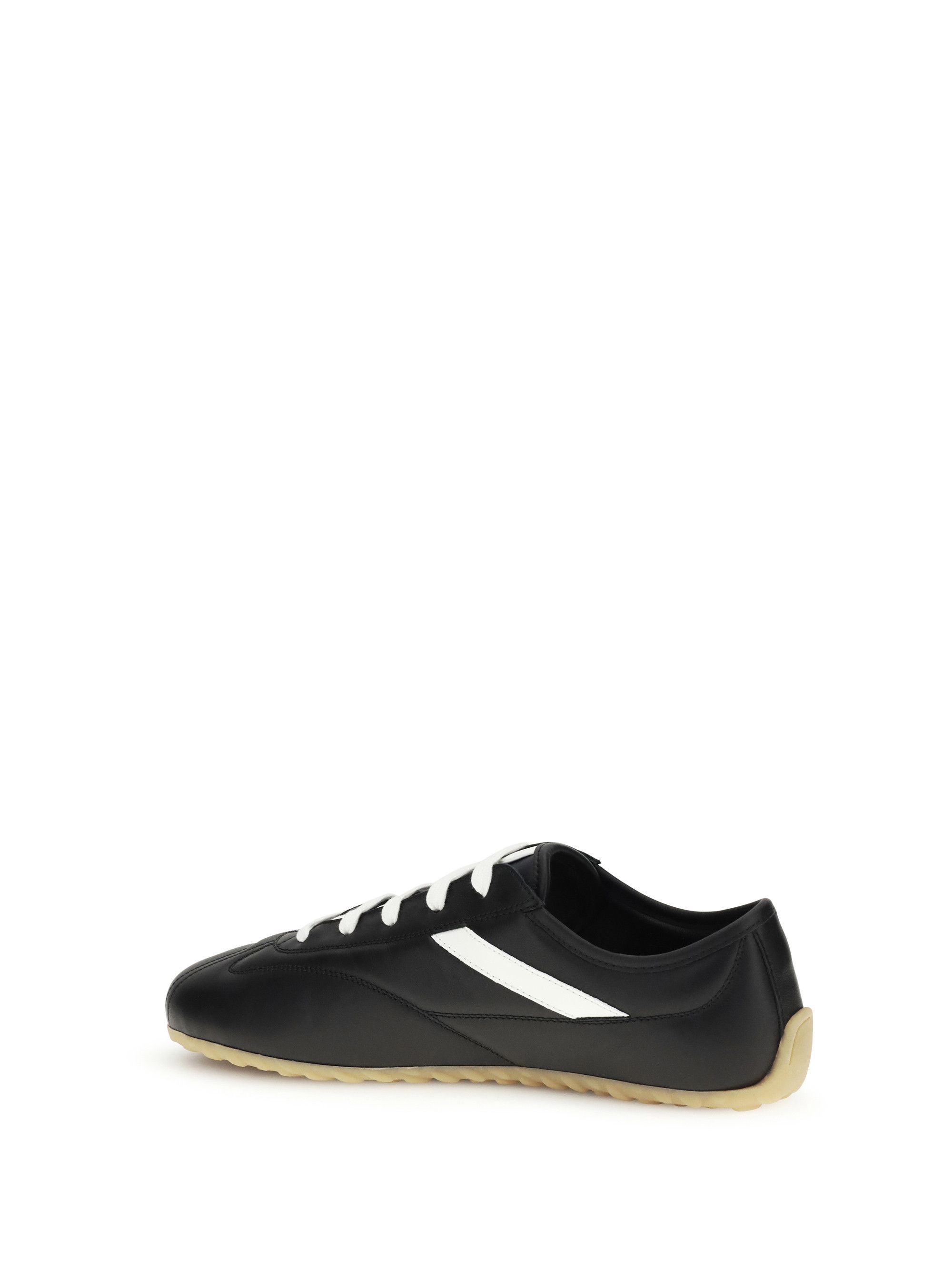 Alexander McQueen Low Boxer Sneakers Size US 8 / EU 41 - 3 Thumbnail