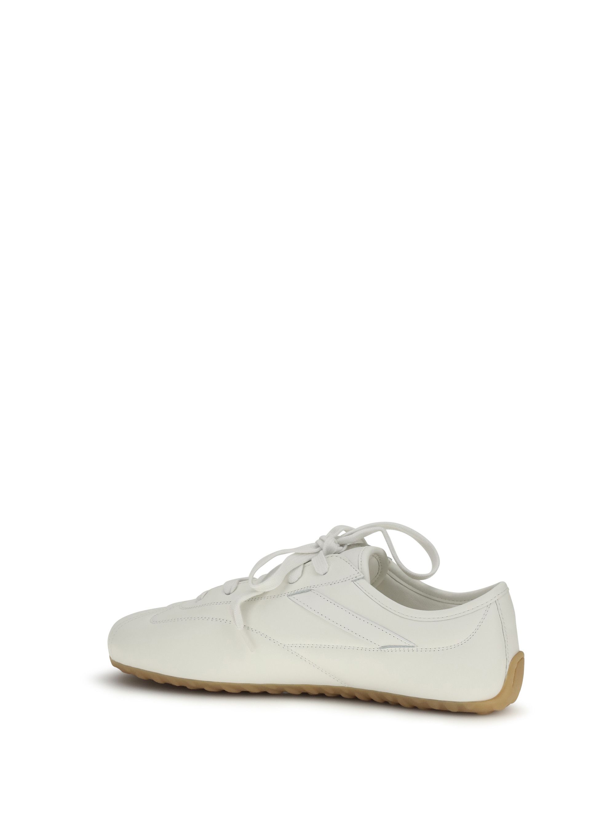 Alexander McQueen Low Boxer Sneakers Size US 10 / EU 43 - 3 Thumbnail