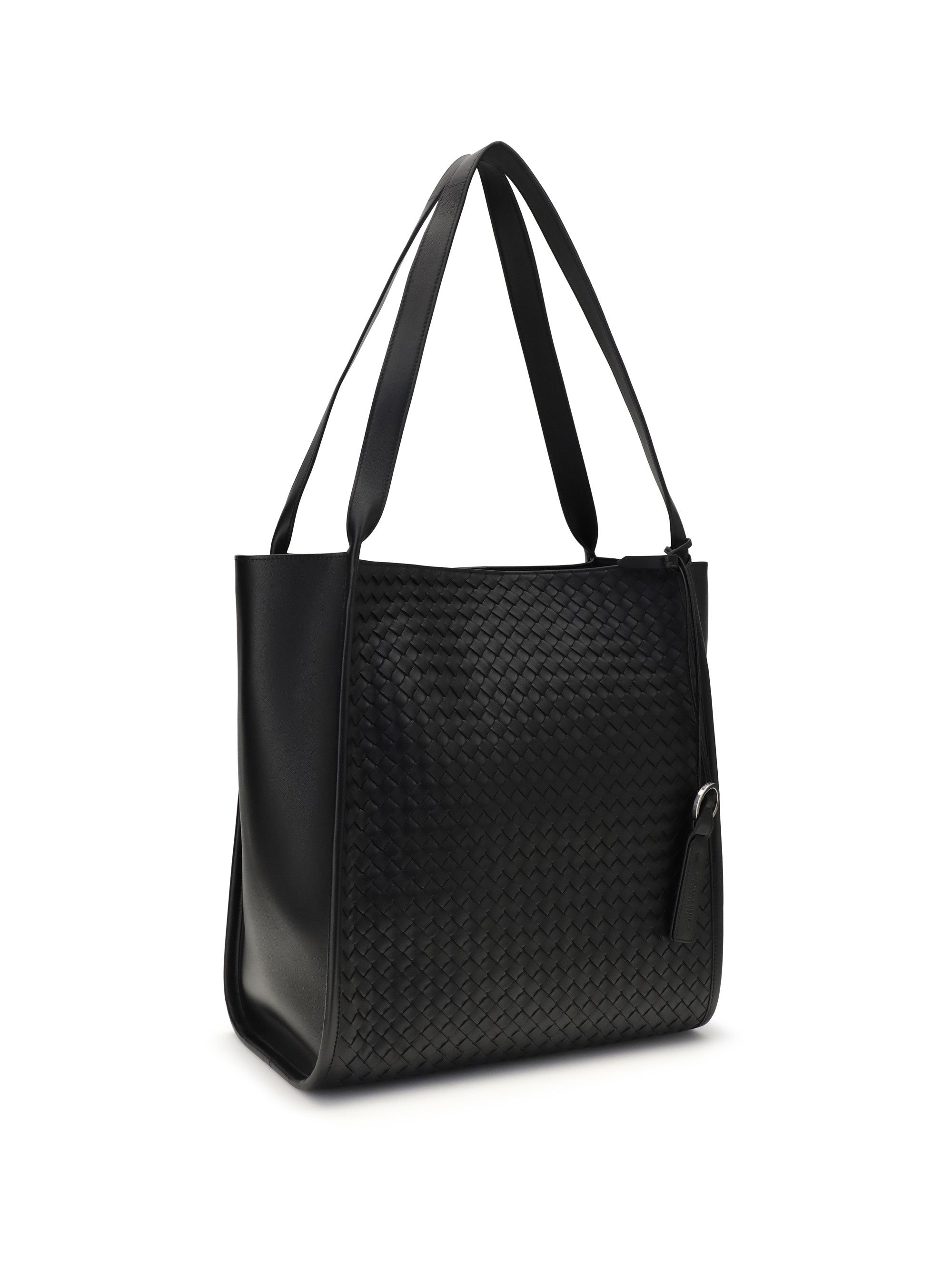 Bottega Veneta Courier Tote Bag Size ONE SIZE - 2 Thumbnail
