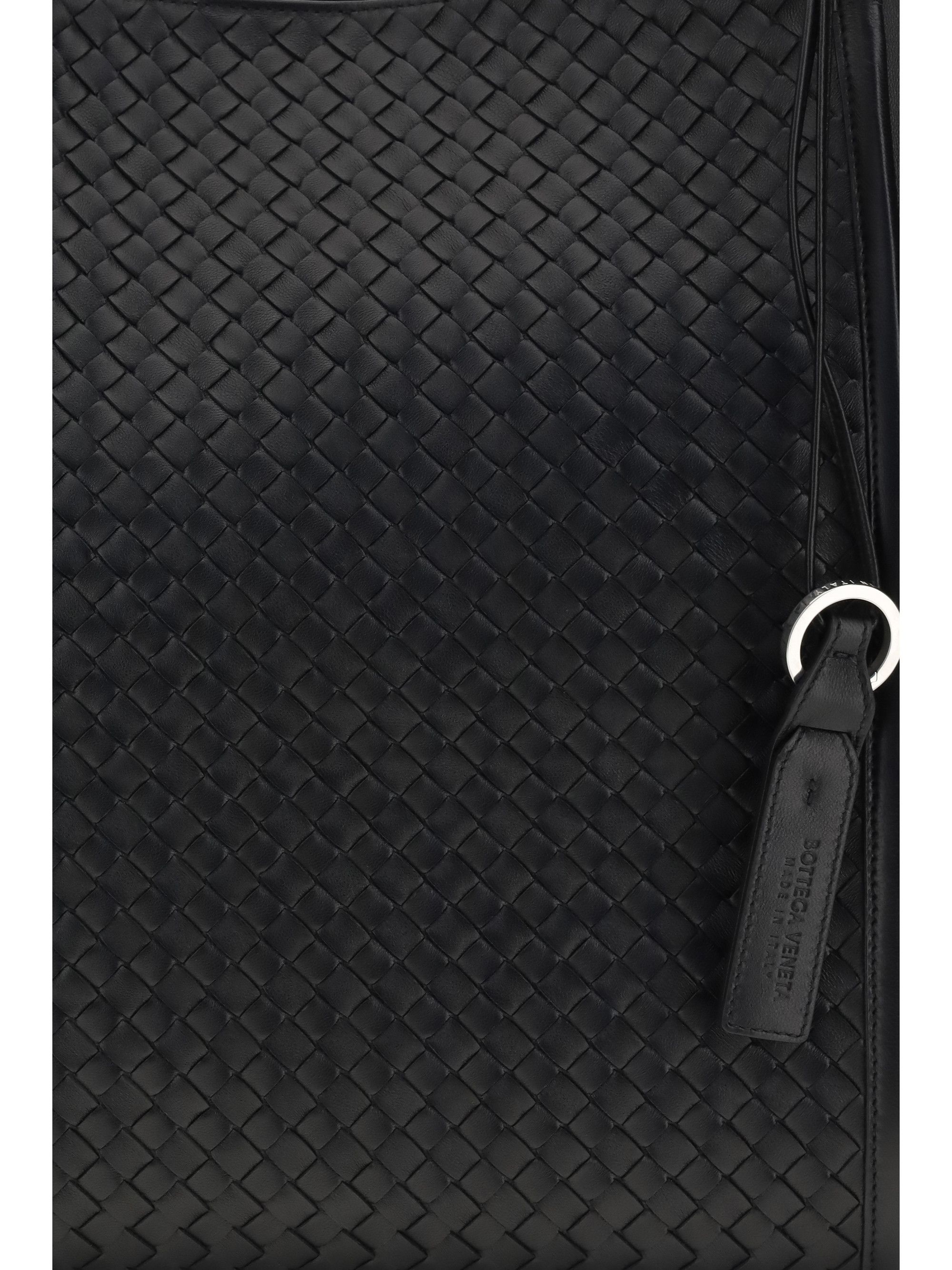 Bottega Veneta Courier Tote Bag Size ONE SIZE - 4 Thumbnail