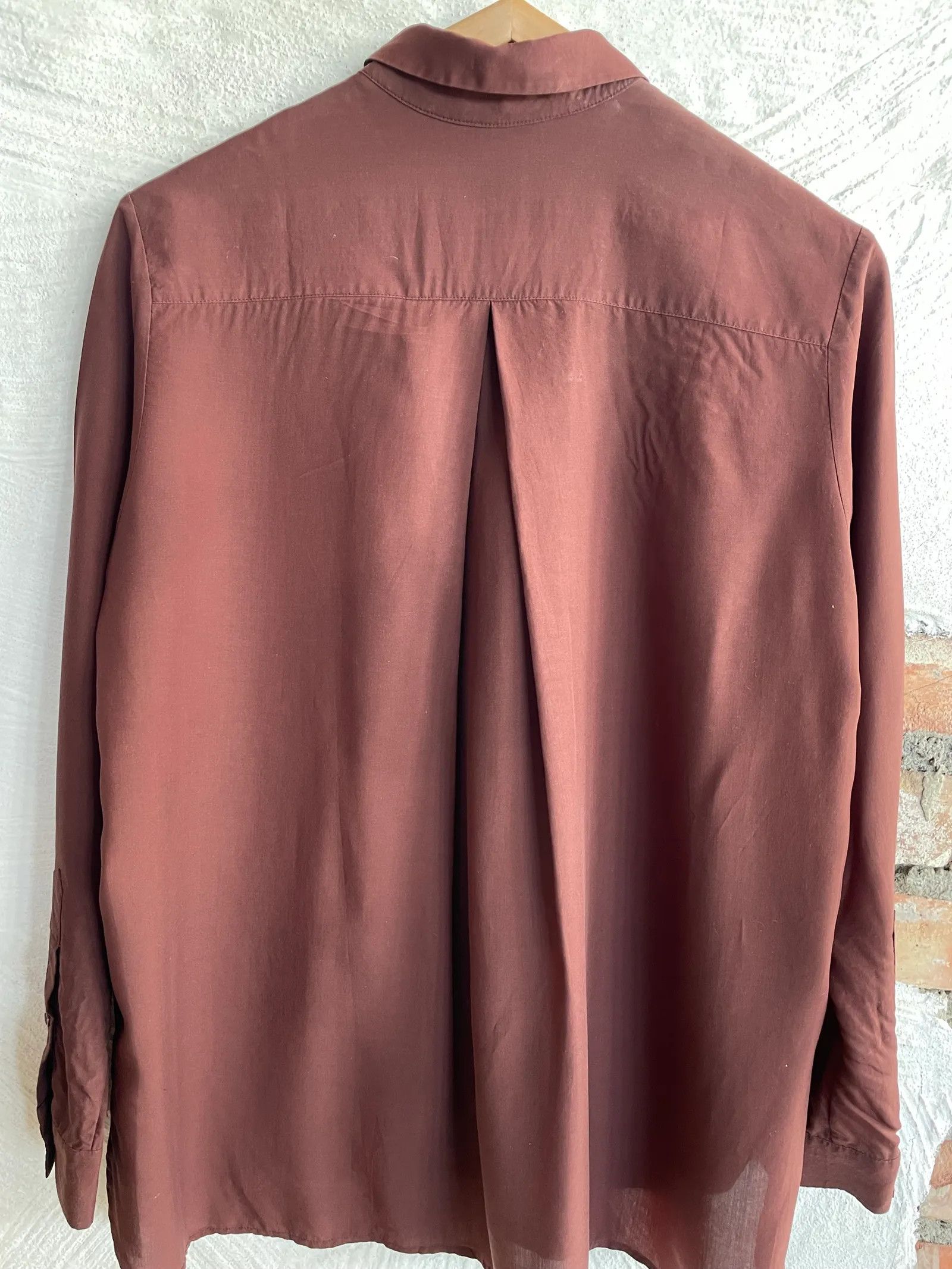 Filippa K Filippa K Filippa K Shirt Size S / US 4 / IT 40 - 2 Thumbnail