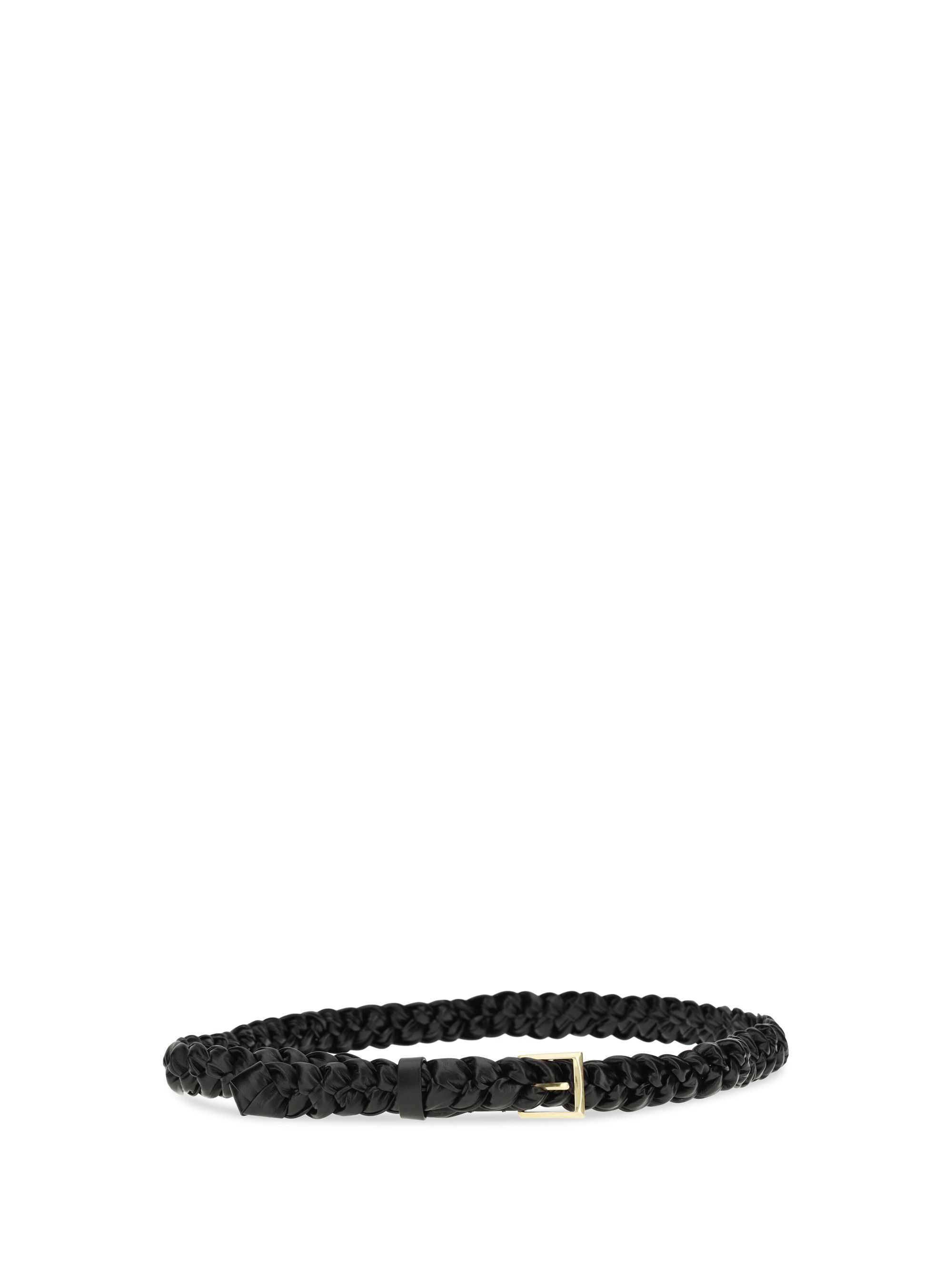 Bottega Veneta Solo Belt Size ONE SIZE - 2 Thumbnail