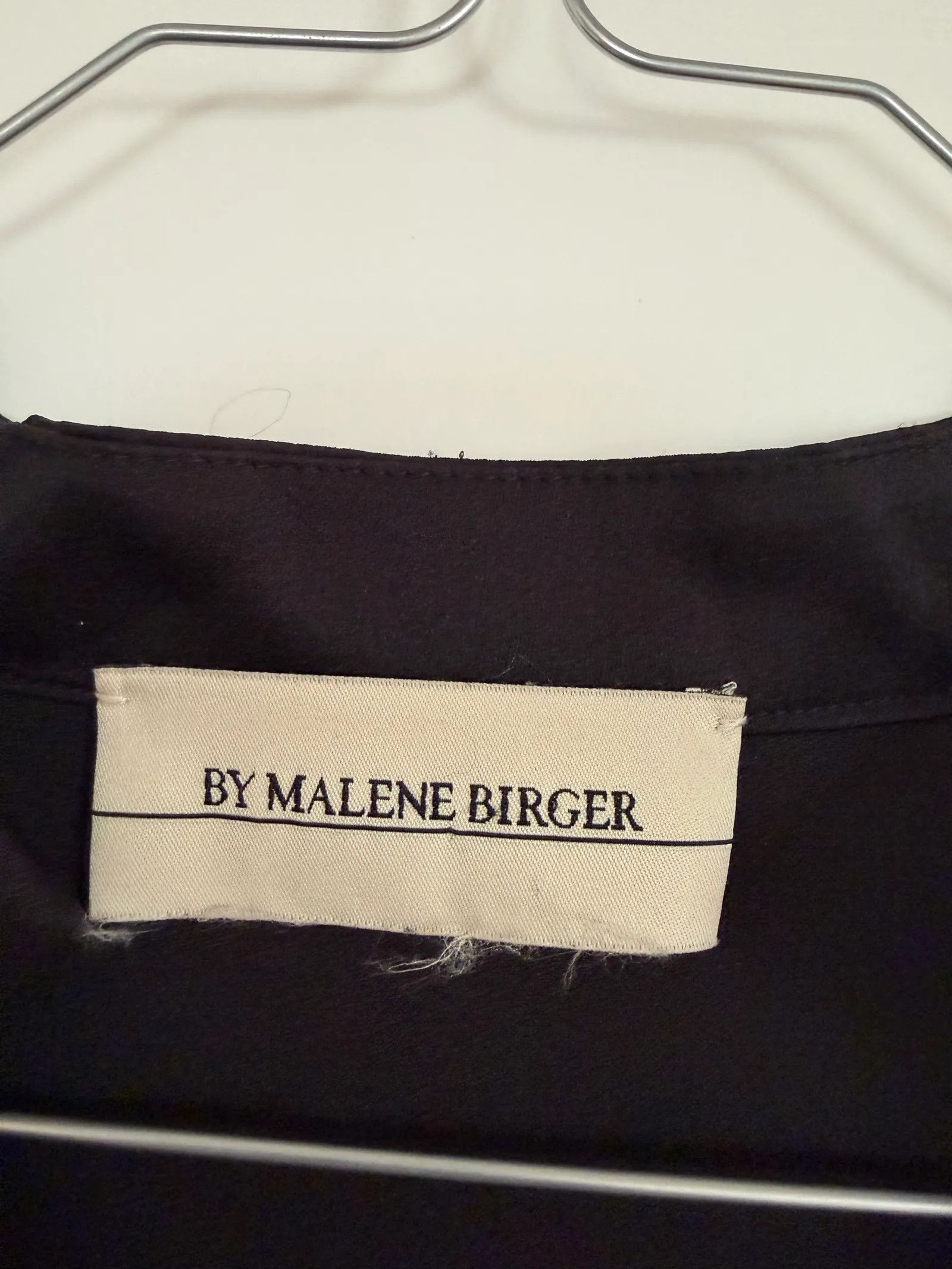 By Malene Birger By Malene Birger Blouse Size S / US 4 / IT 40 - 2 Thumbnail