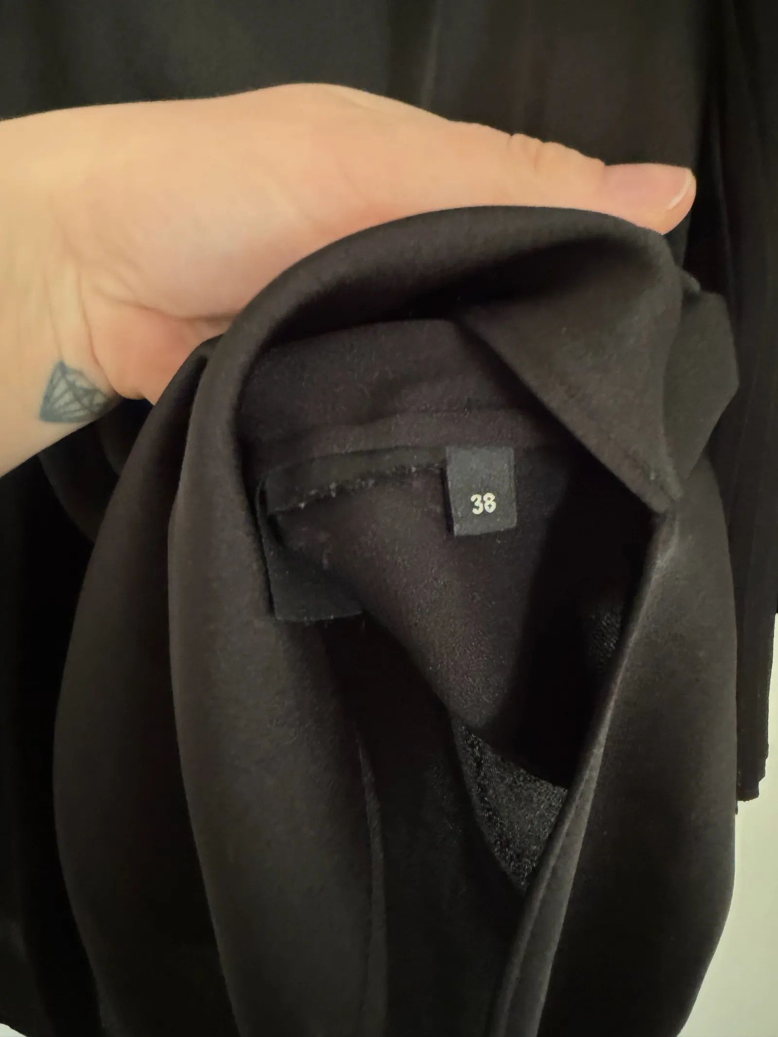 By Malene Birger By Malene Birger Blouse Size S / US 4 / IT 40 - 3 Thumbnail