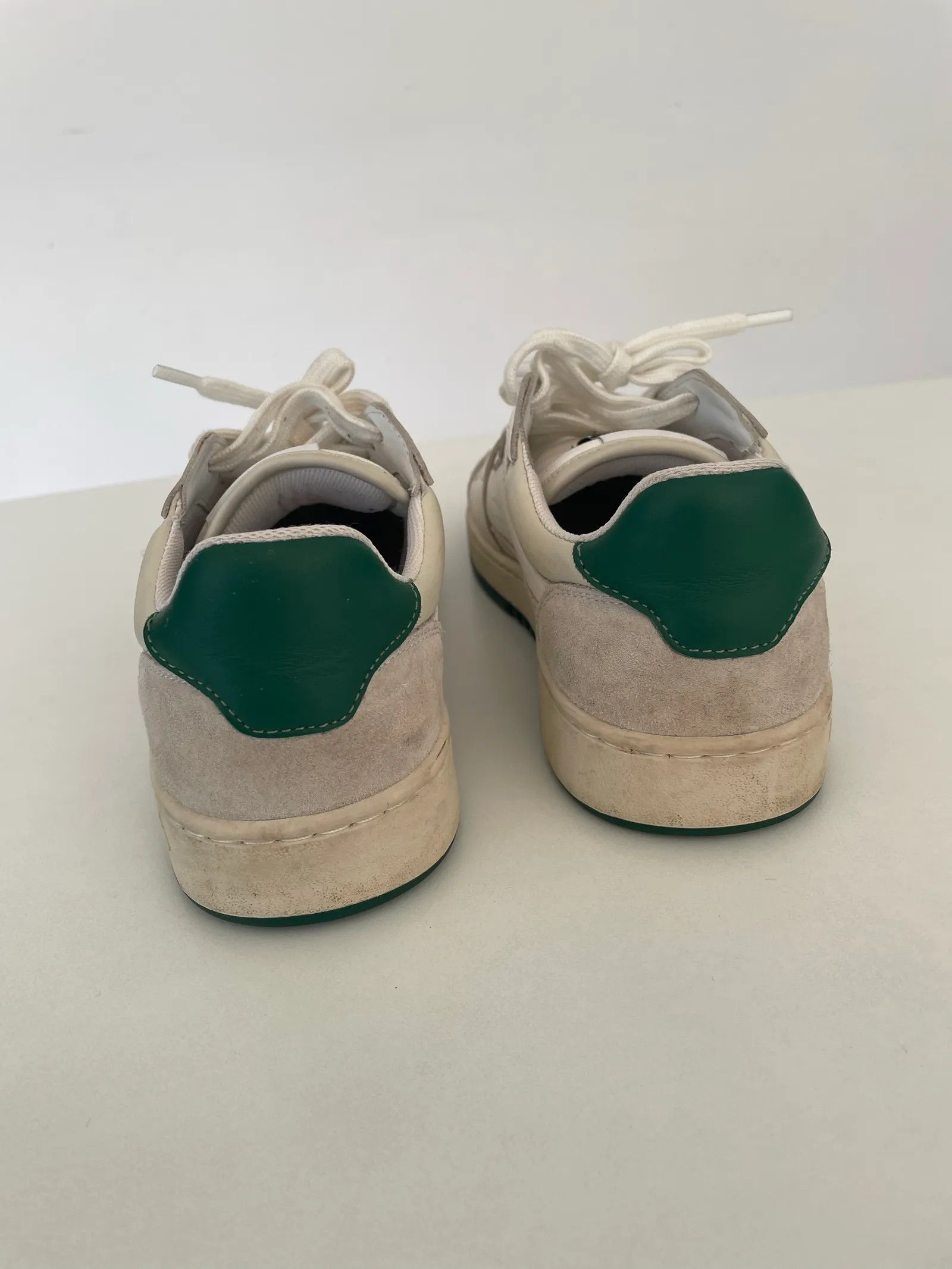 Axel Arigato Axel Arigato Sneakers Size US 9 / IT 39 - 4 Thumbnail