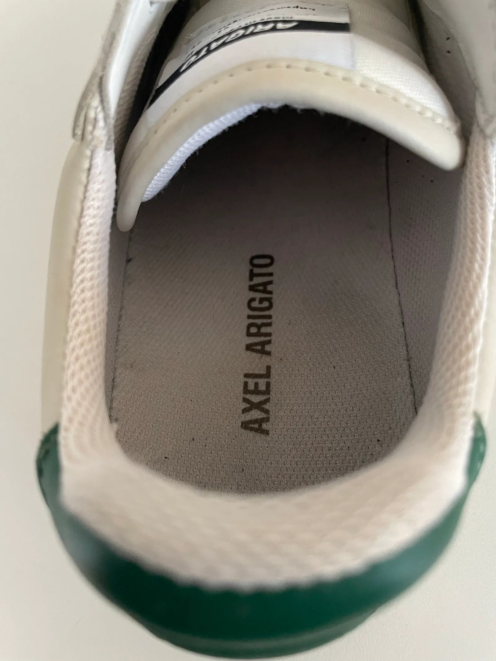 Axel Arigato Axel Arigato Sneakers Size US 9 / IT 39 - 6 Thumbnail