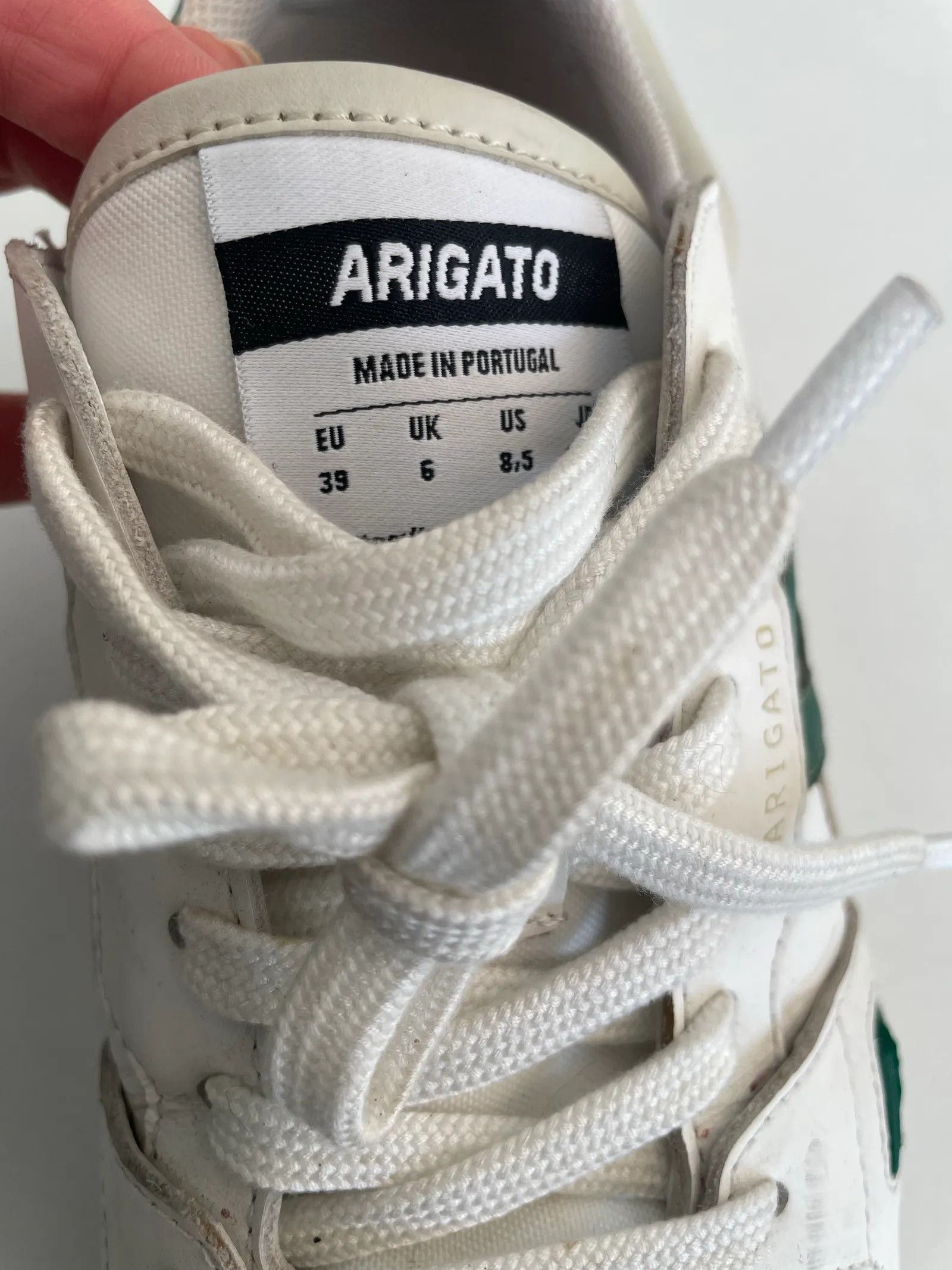 Axel Arigato Axel Arigato Sneakers Size US 9 / IT 39 - 3 Thumbnail