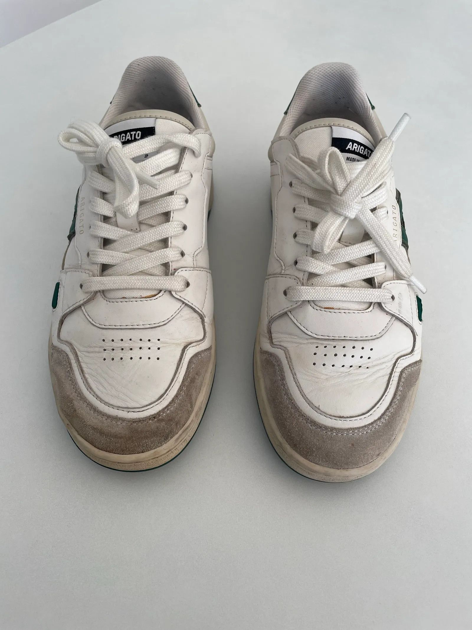 Axel Arigato Axel Arigato Sneakers Size US 9 / IT 39 - 5 Thumbnail