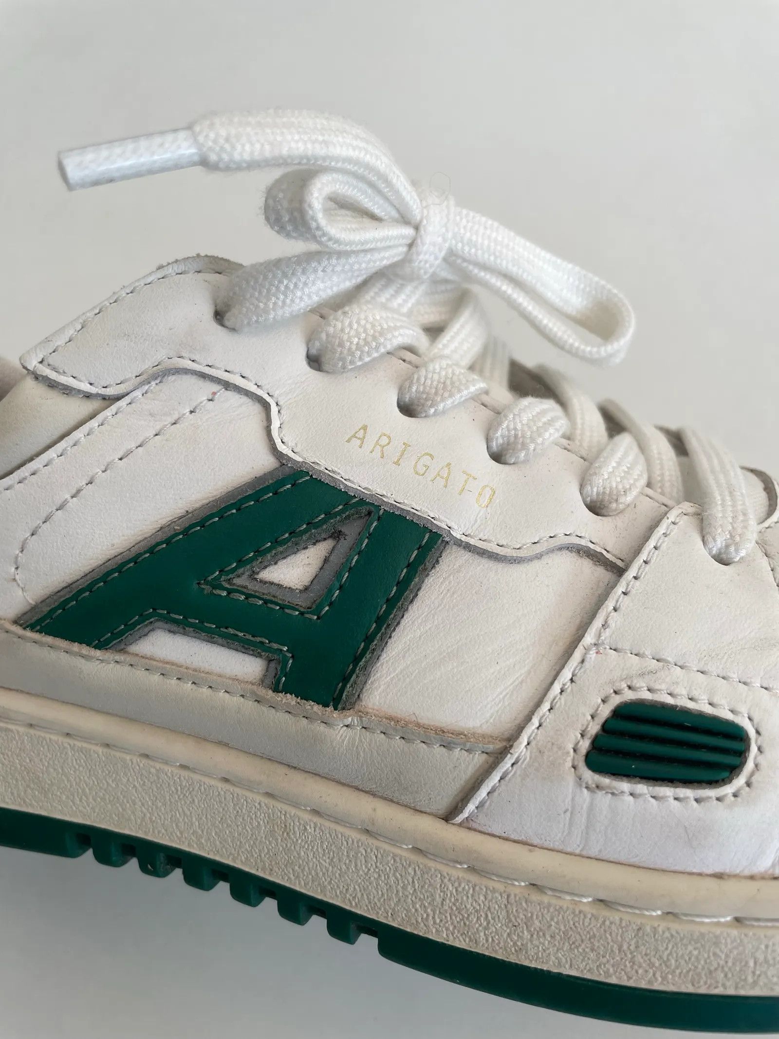 Axel Arigato Axel Arigato Sneakers Size US 9 / IT 39 - 2 Thumbnail