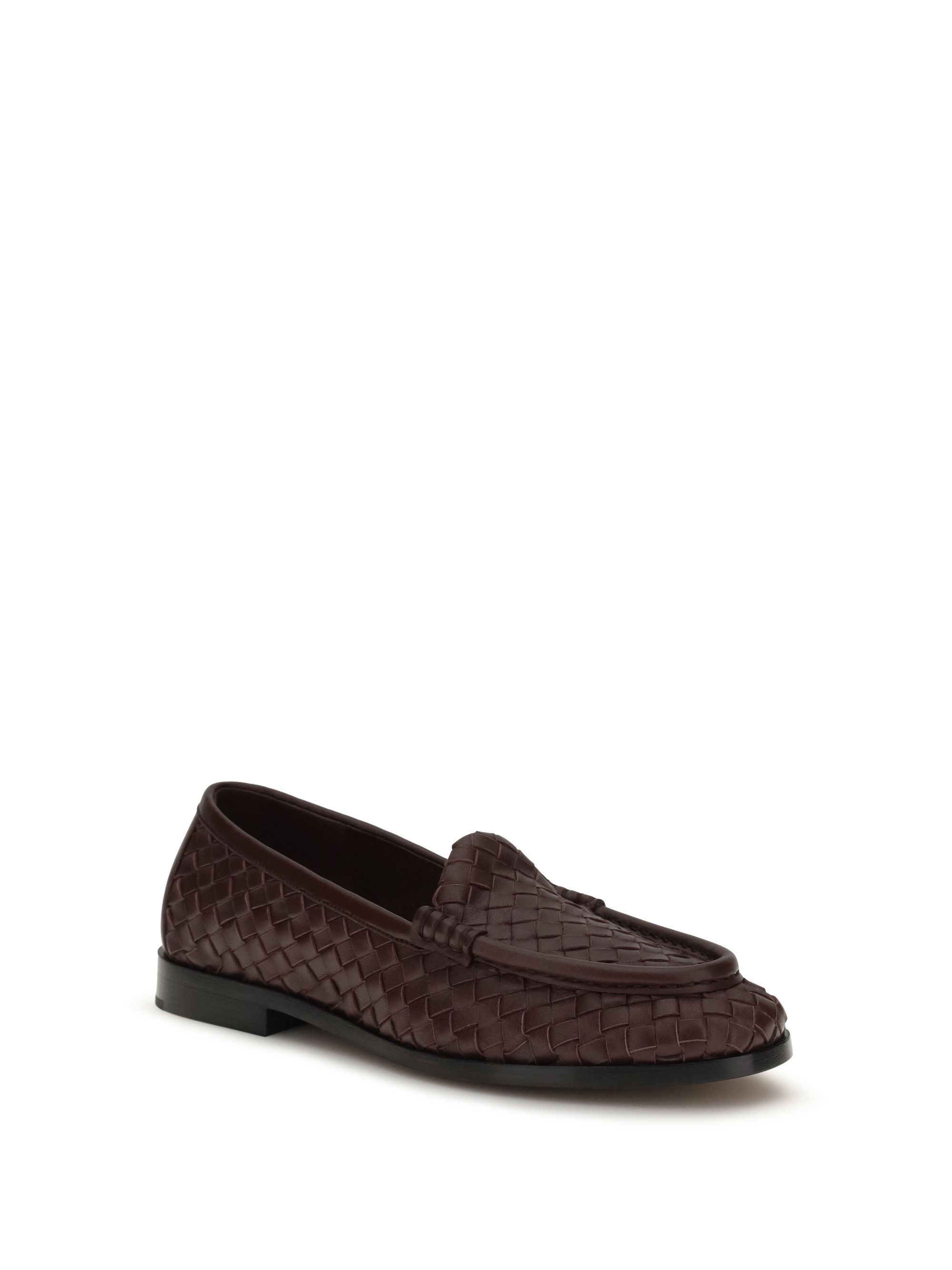 Bottega Veneta Silenzio Loafers Size US 9 / IT 39 - 2 Thumbnail