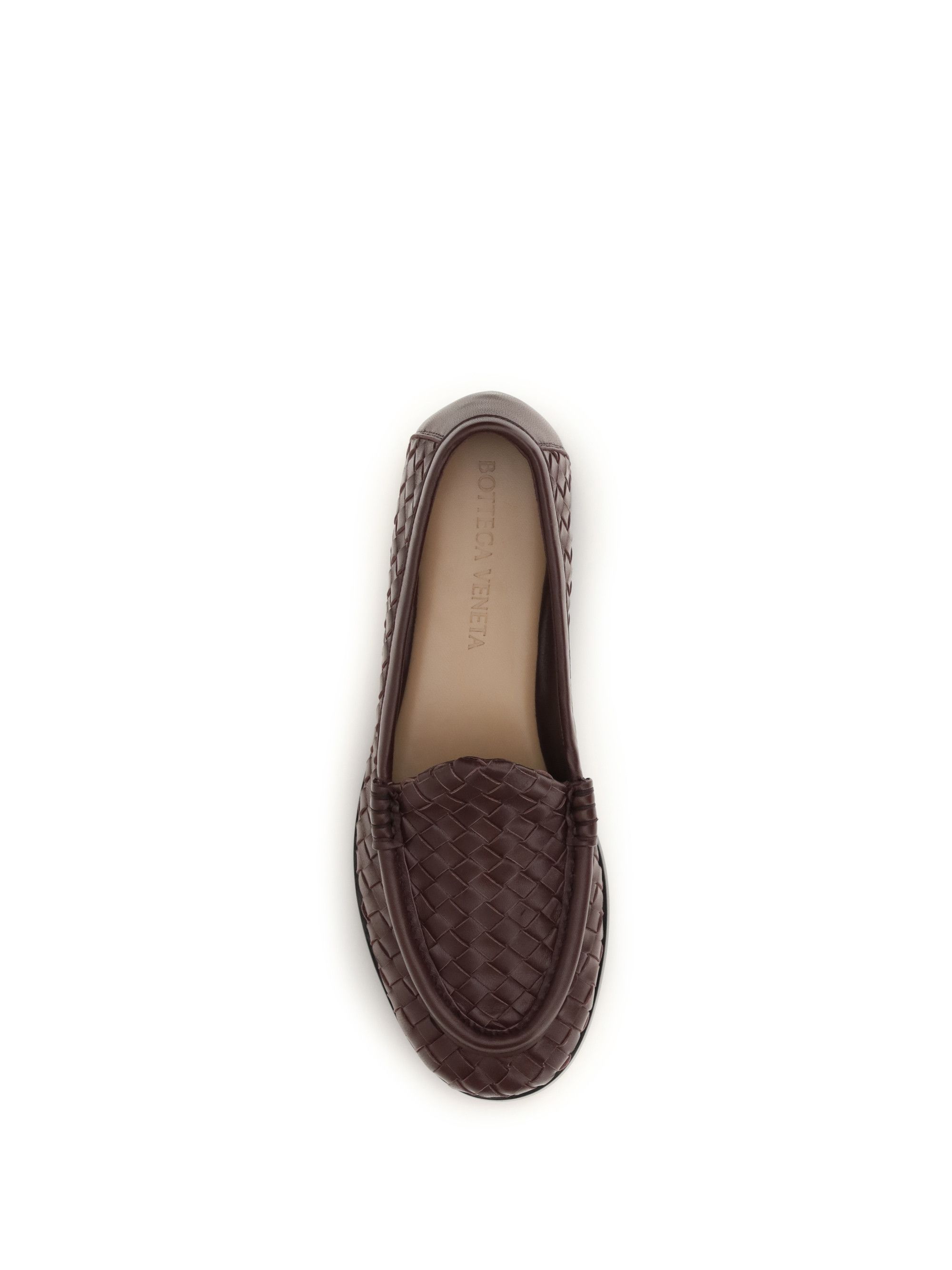 Bottega Veneta Silenzio Loafers Size US 9 / IT 39 - 4 Thumbnail
