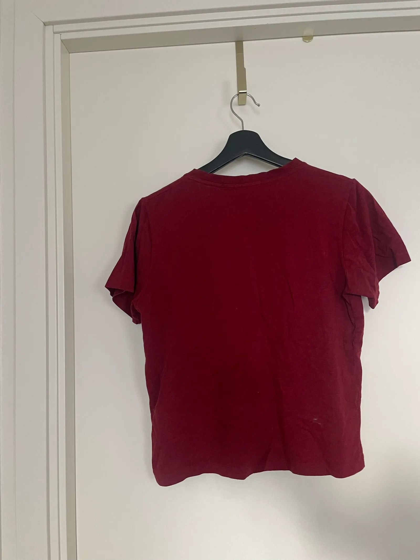 Rodebjer Rodebjer Short Sleeve T-shirt Size XS / US 0-2 / IT 36-38 - 4 Thumbnail