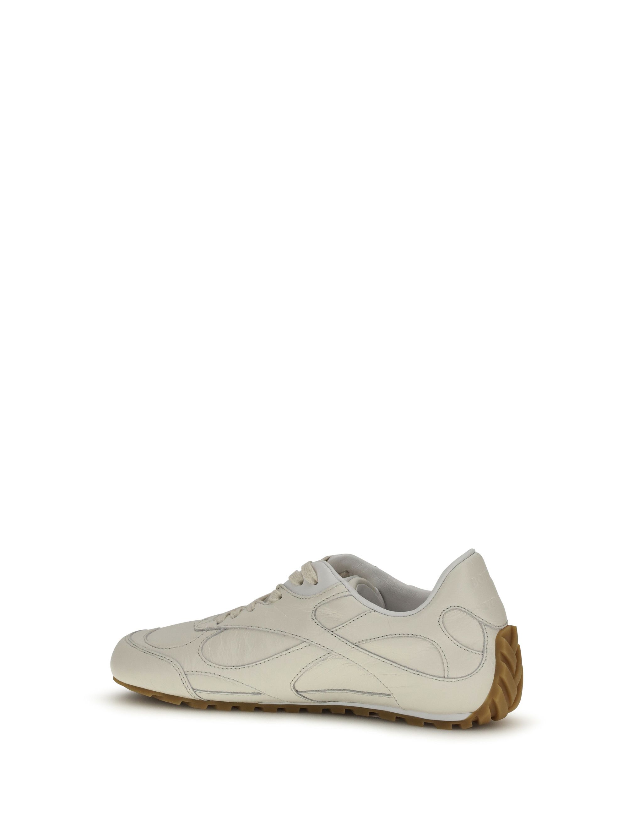 Bottega Veneta Orbit Flash Sneakers Size US 10 / IT 40 - 3 Thumbnail