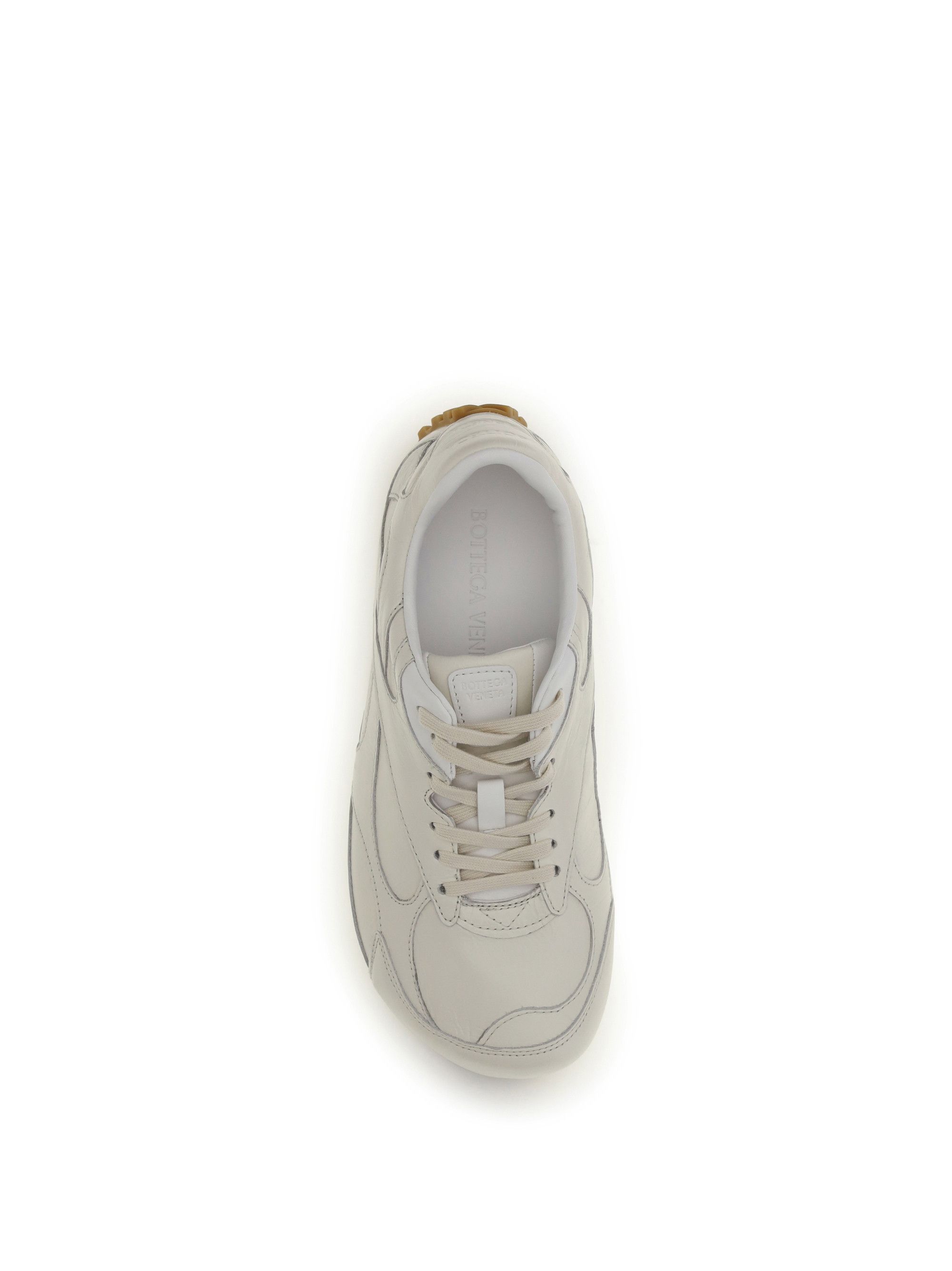 Bottega Veneta Orbit Flash Sneakers Size US 11 / IT 41 - 4 Thumbnail