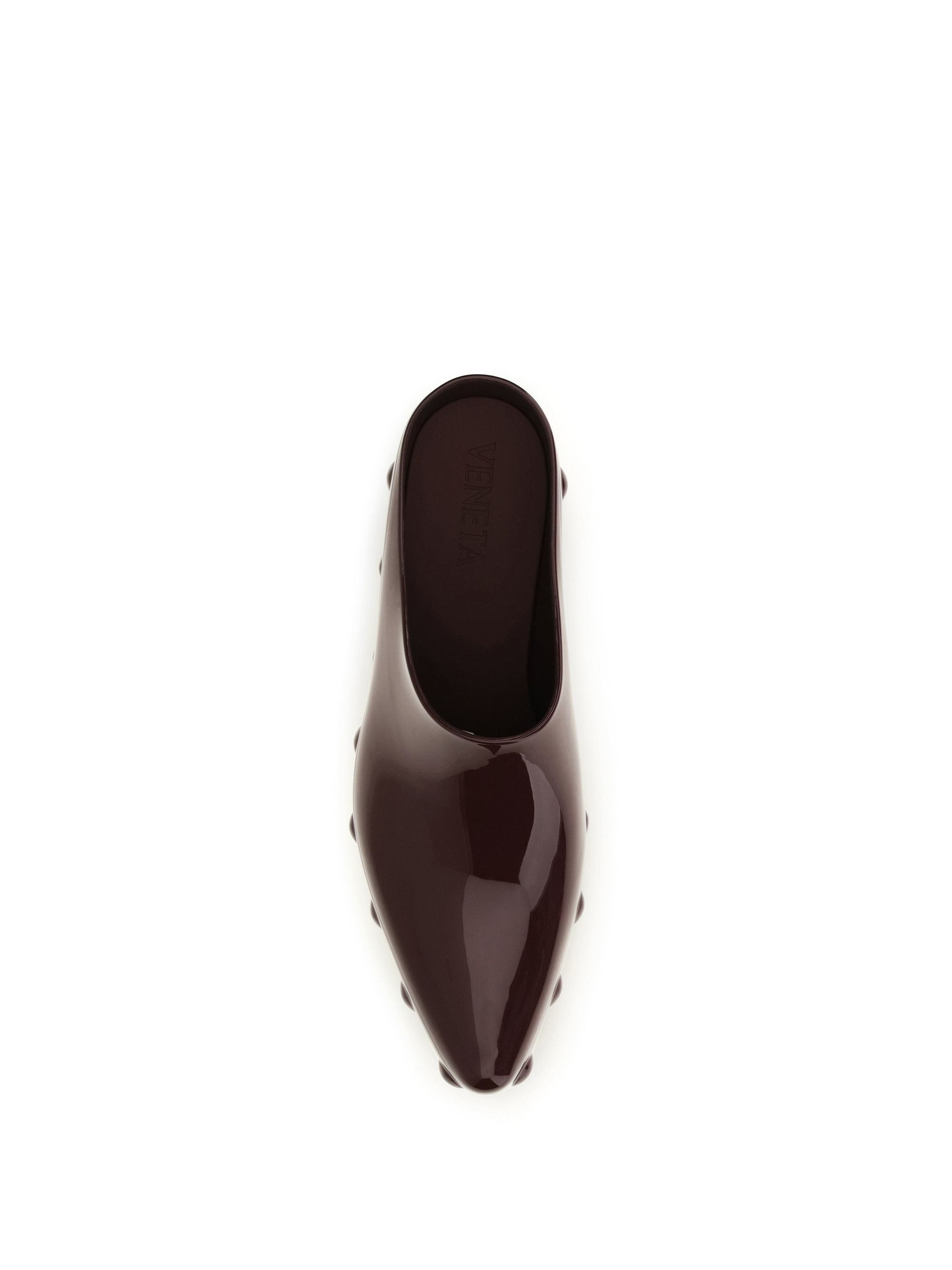 Bottega Veneta Gondola Mules Size US 10 / IT 40 - 4 Thumbnail