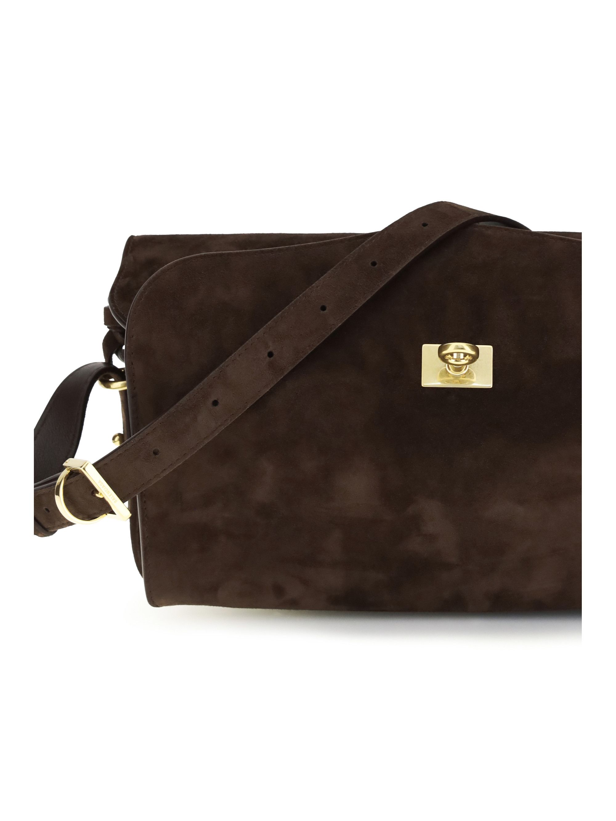 Balenciaga Le 7 medium Shoulder Bag Size ONE SIZE - 4 Thumbnail
