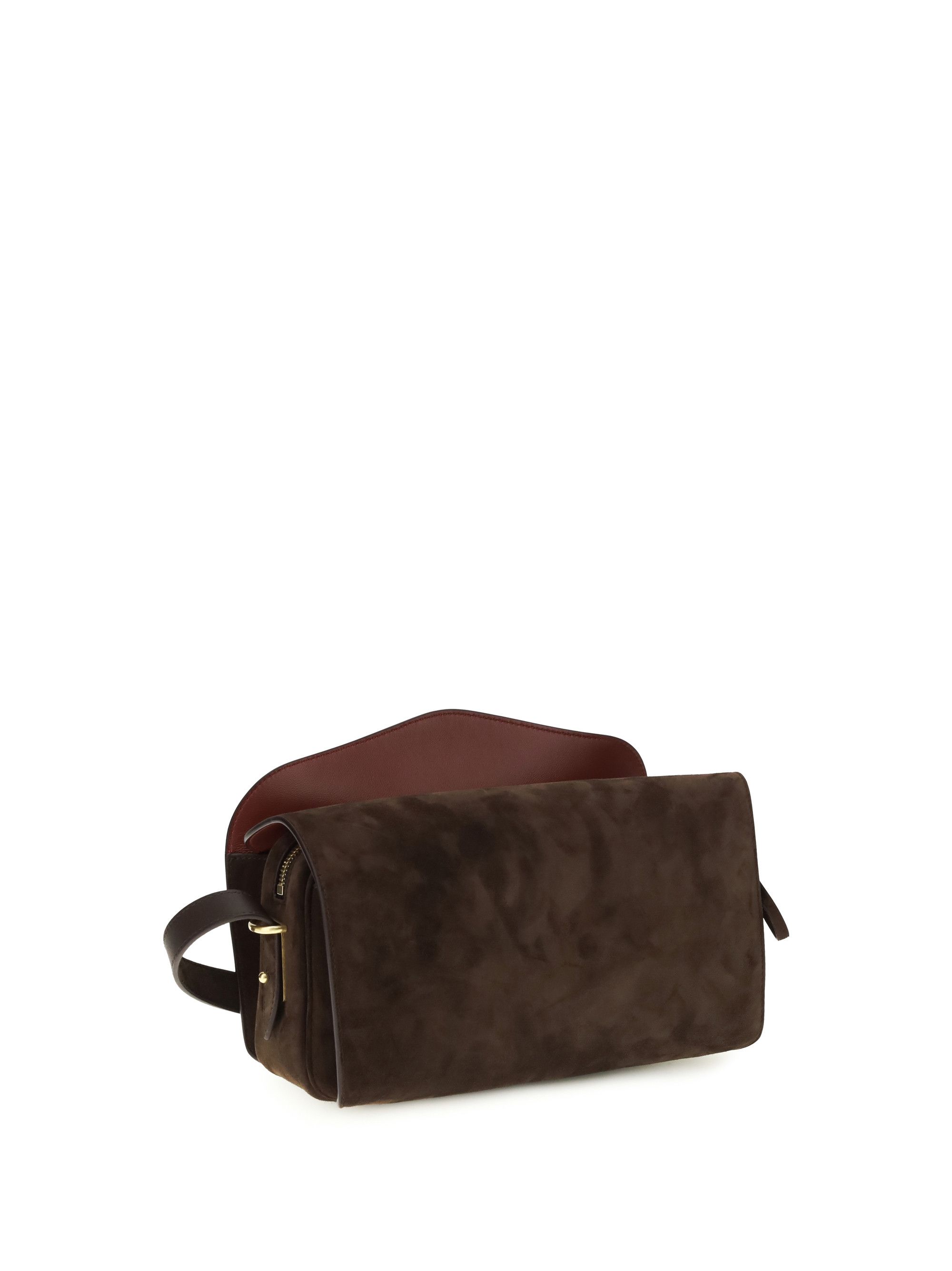 Balenciaga Le 7 medium Shoulder Bag Size ONE SIZE - 3 Thumbnail
