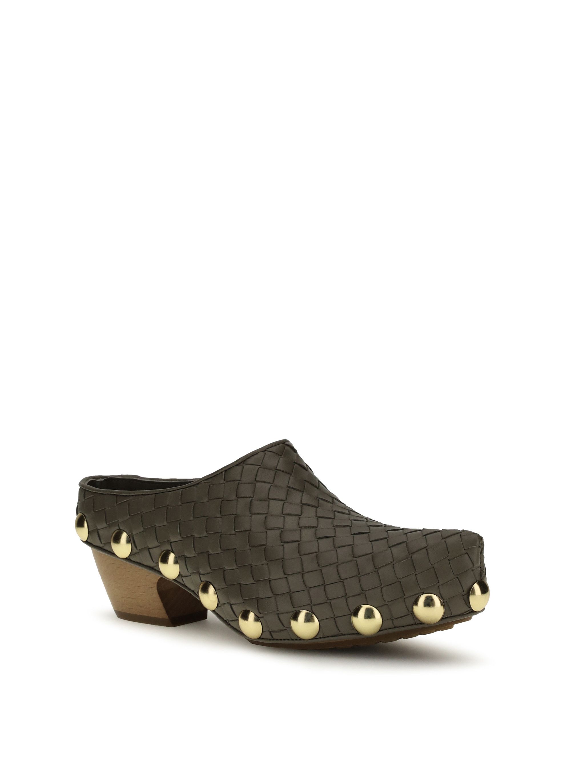 Bottega Veneta Gondola Mules Size US 8 / IT 38 - 2 Thumbnail