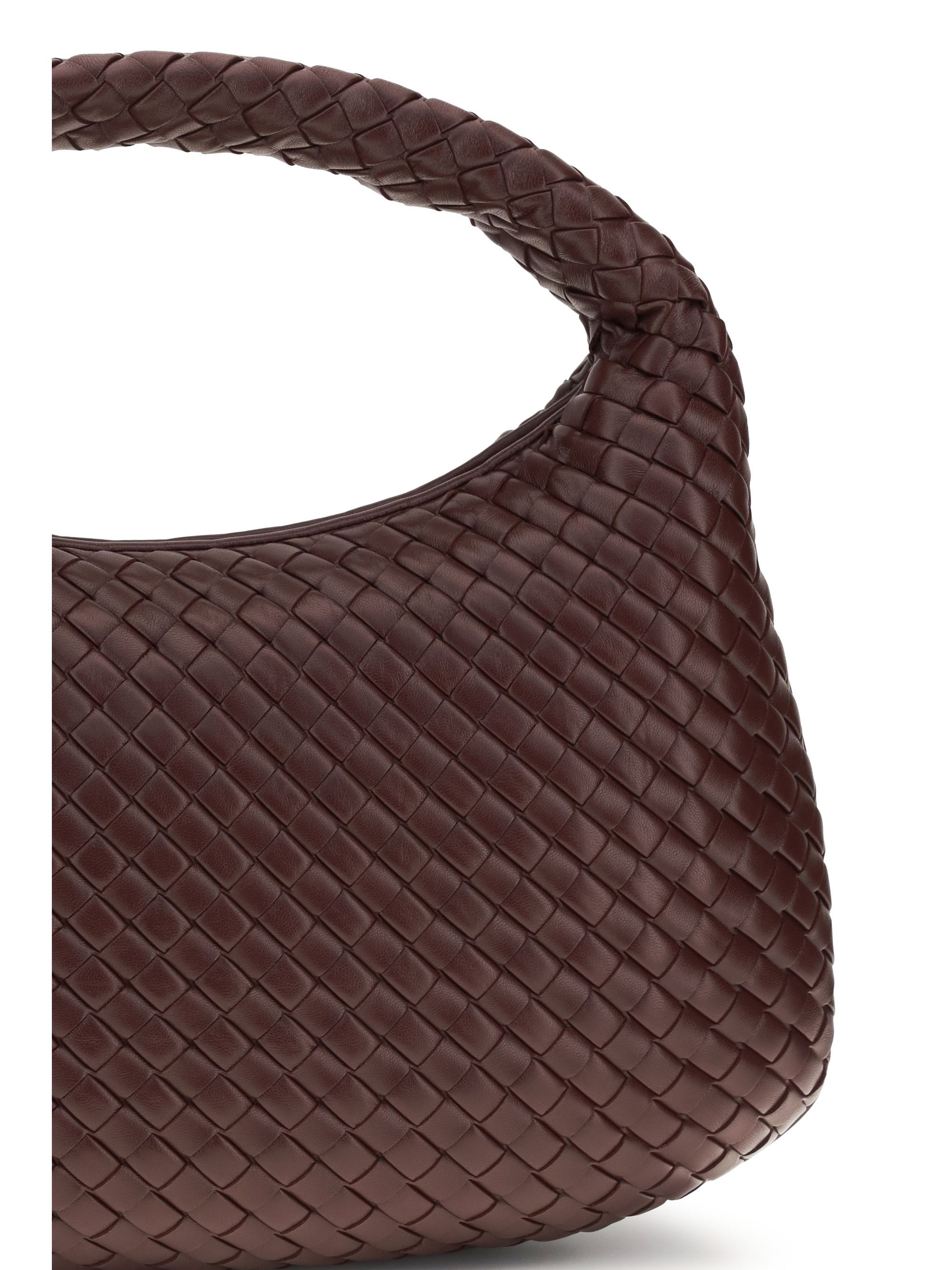 Bottega Veneta Veneta Shoulder Bag Size ONE SIZE - 4 Thumbnail