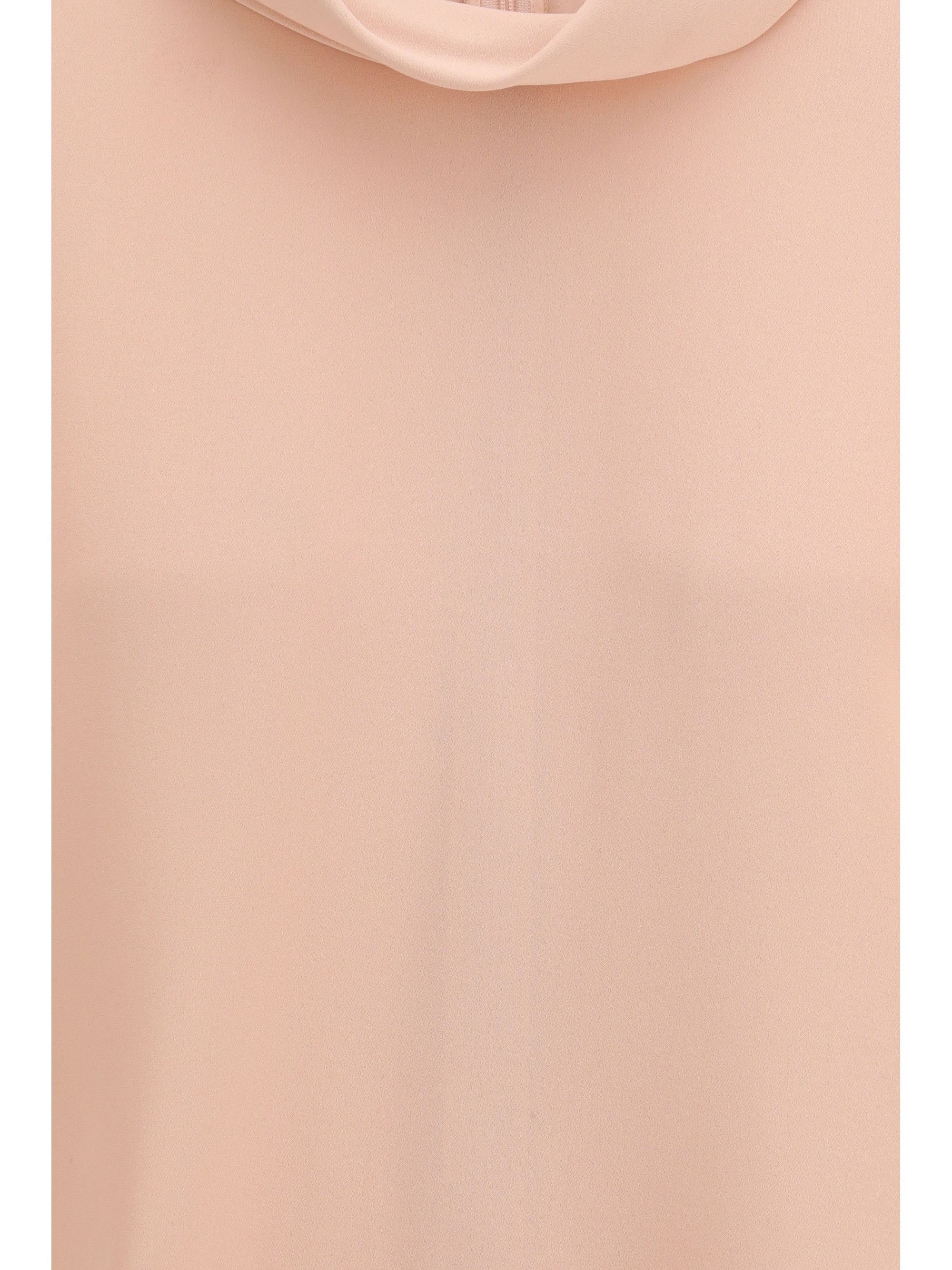 Valentino Silk Blouse Size M / US 6-8 / IT 42-44 - 3 Thumbnail