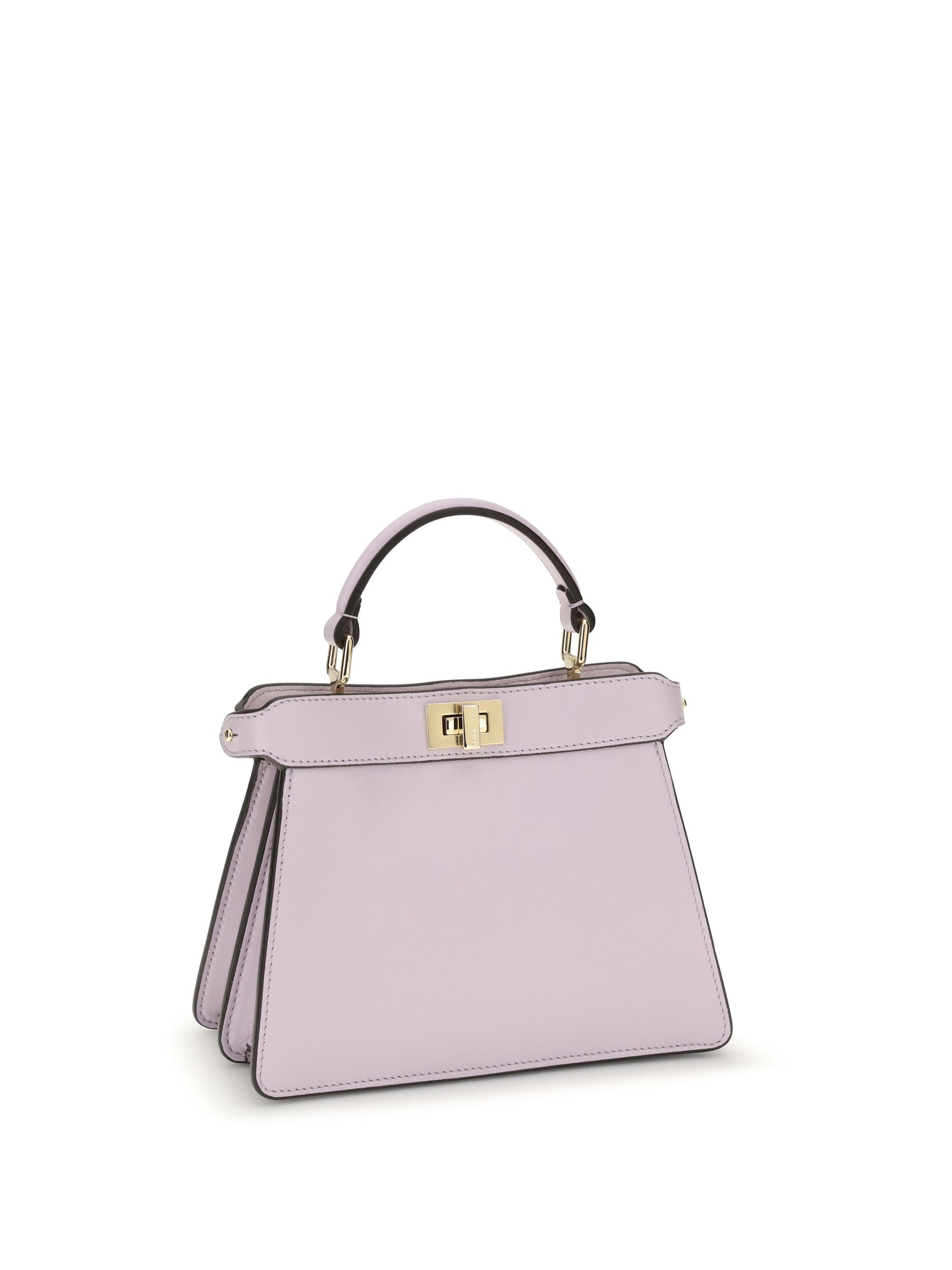 Fendi Peekaboo ISeeU Petite Handbag Size ONE SIZE - 2 Thumbnail