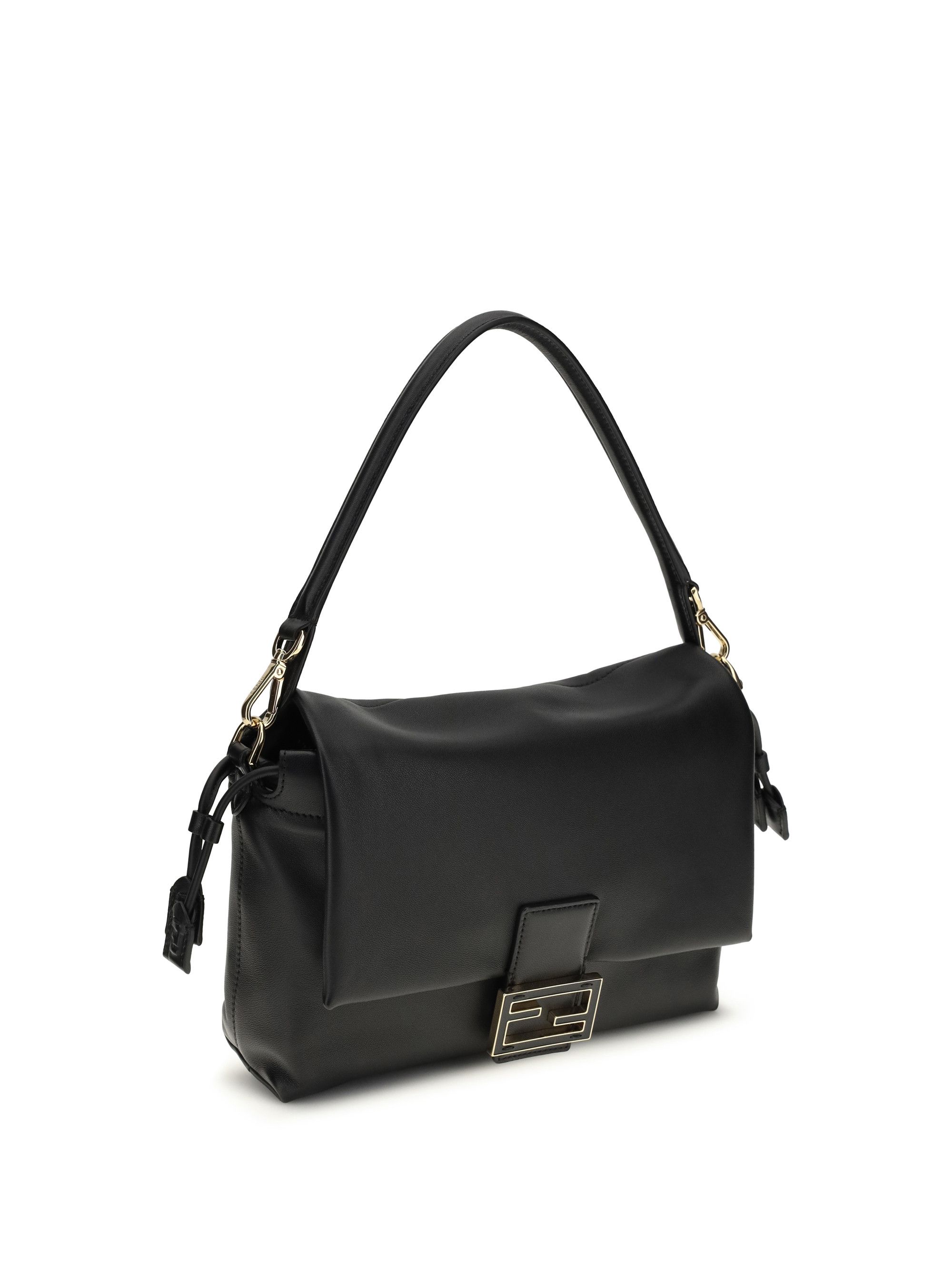Fendi Mamma Baguette Shoulder Bag Size ONE SIZE - 2 Thumbnail