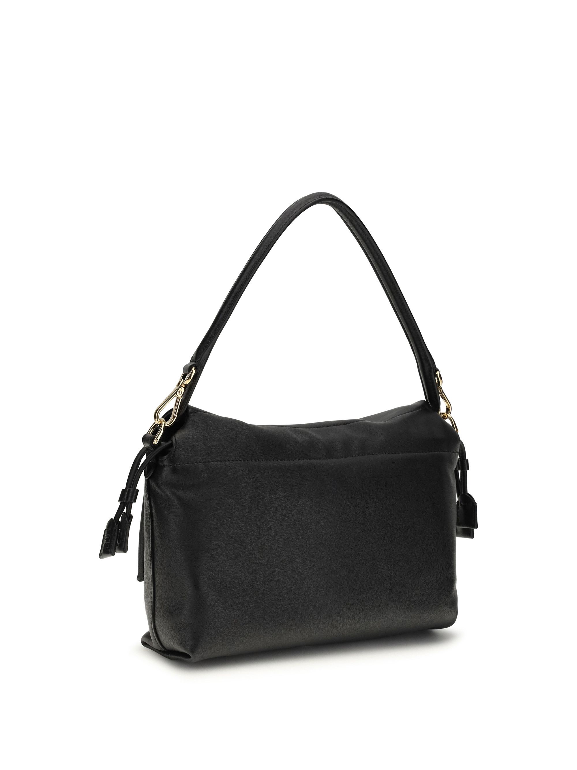 Fendi Mamma Baguette Shoulder Bag Size ONE SIZE - 3 Thumbnail