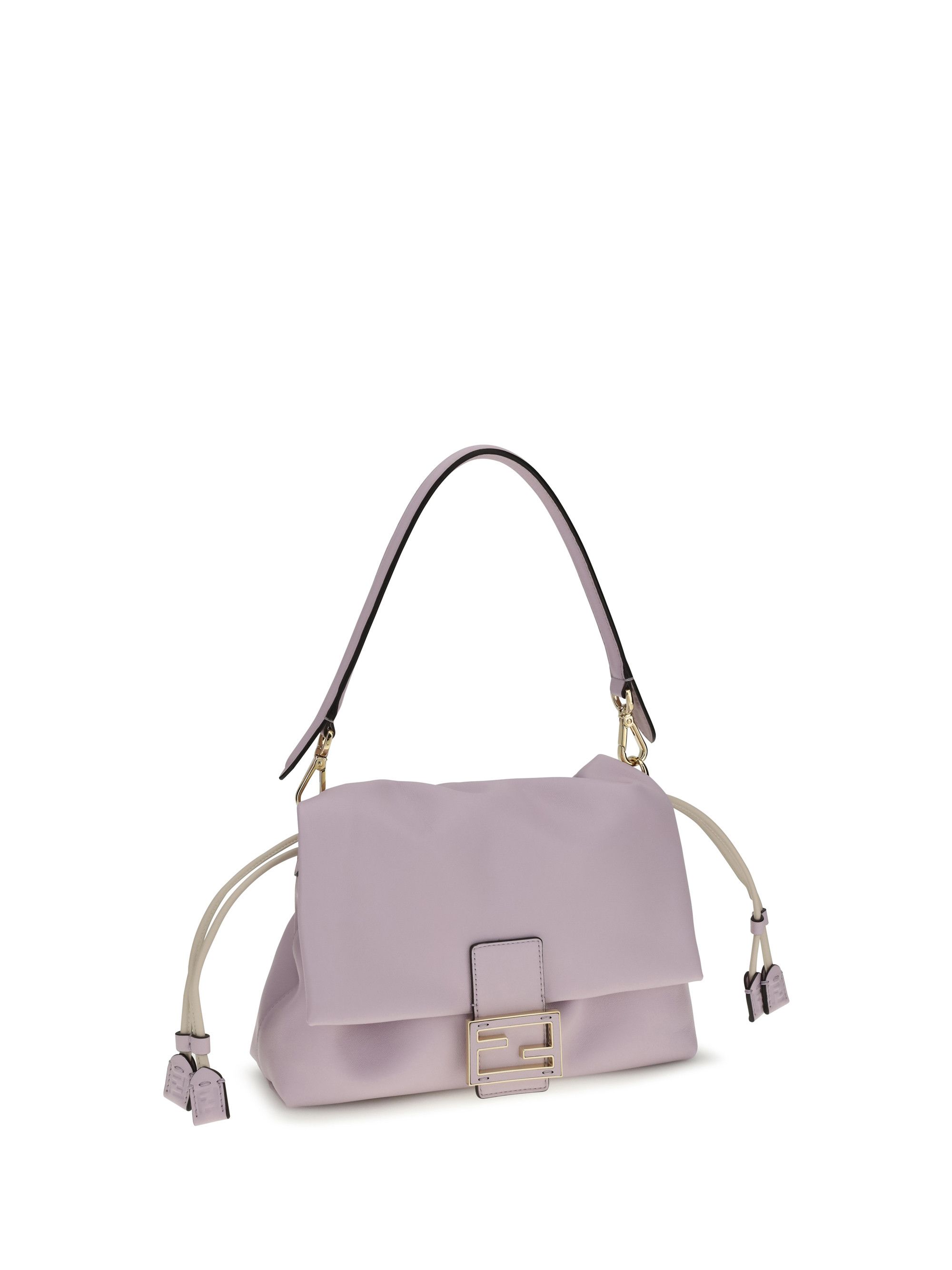 Fendi Mamma Baguette Shoulder Bag Size ONE SIZE - 2 Thumbnail