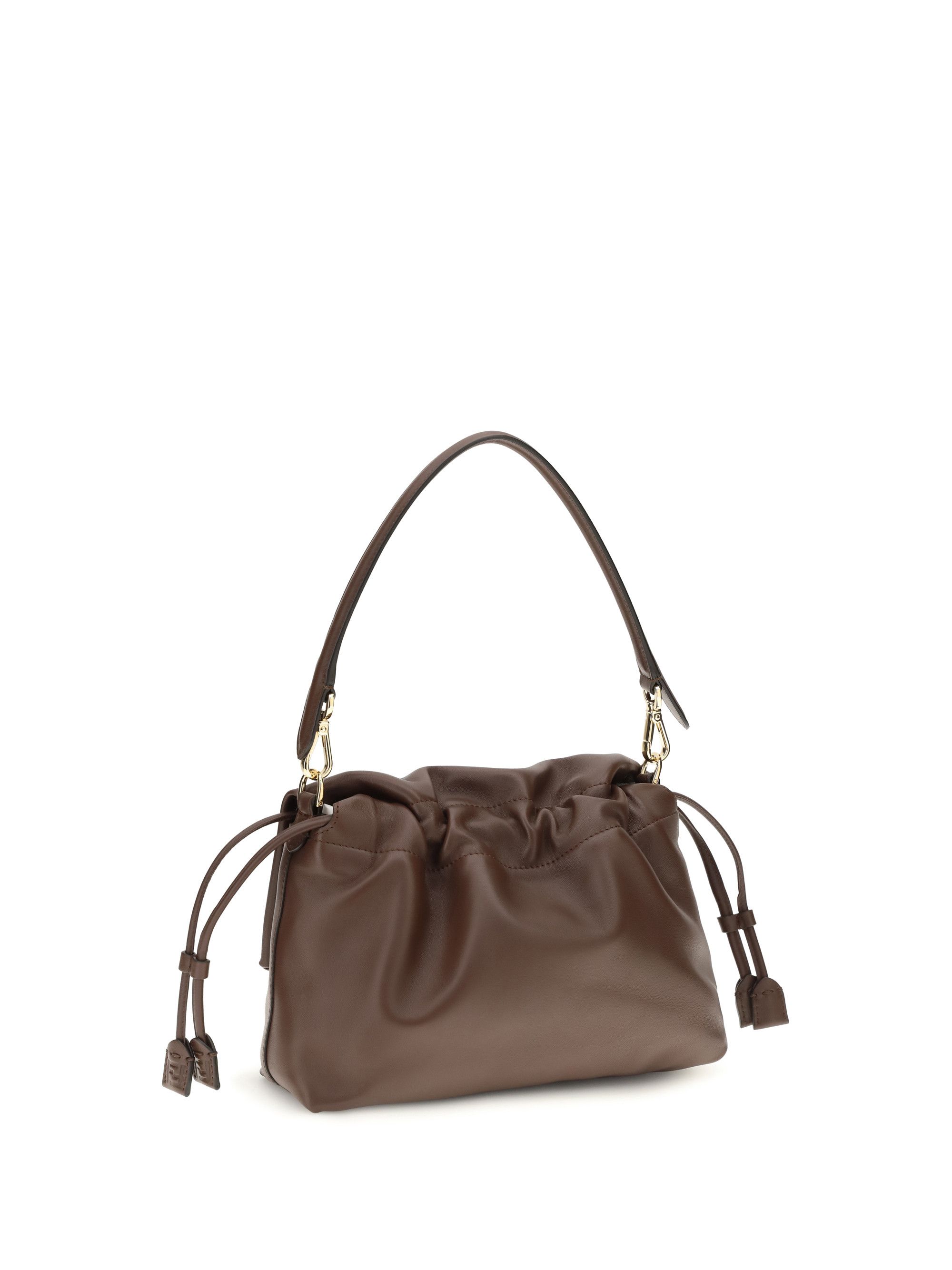 Fendi Mamma Baguette Shoulder Bag Size ONE SIZE - 3 Thumbnail