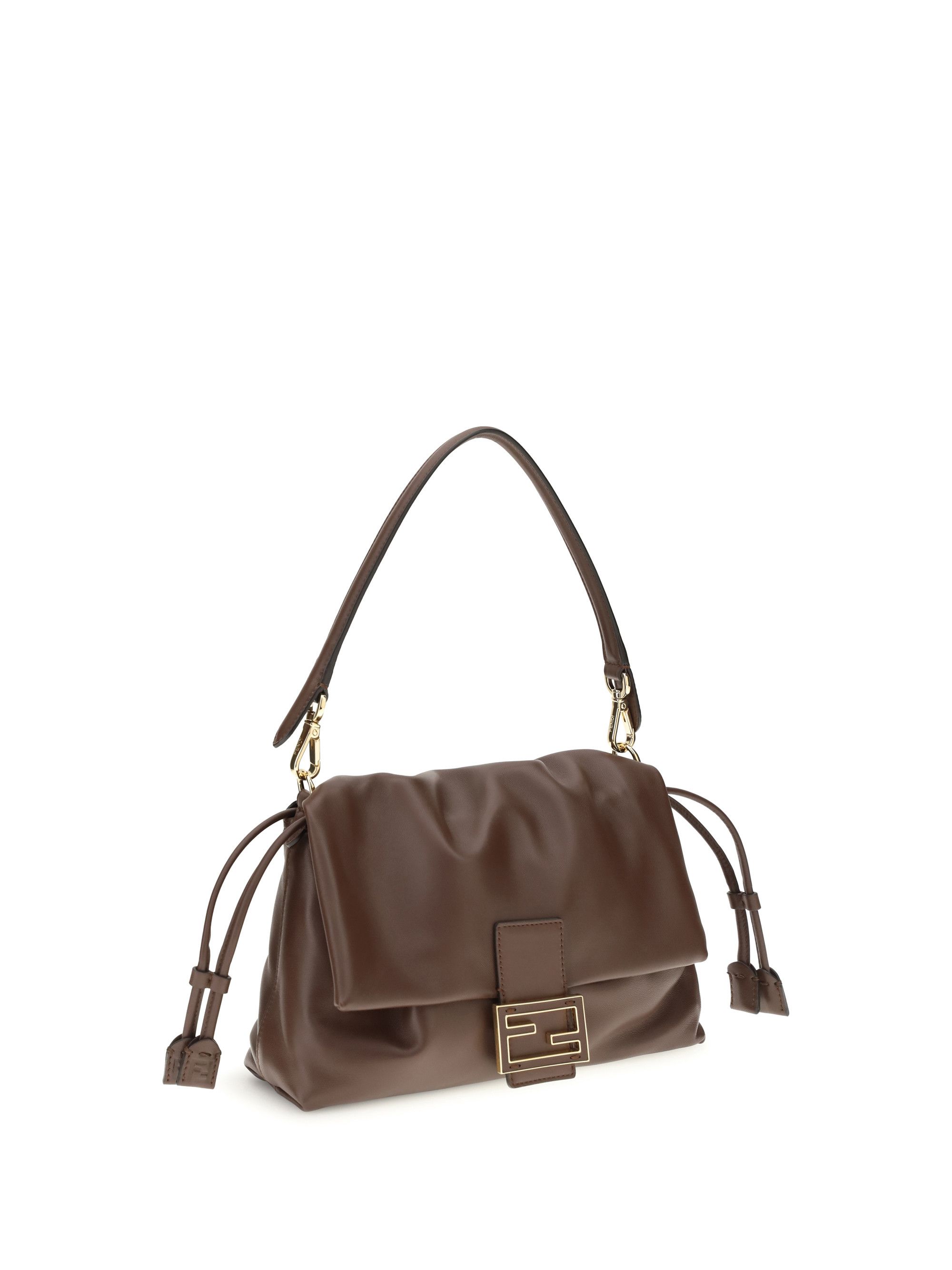 Fendi Mamma Baguette Shoulder Bag Size ONE SIZE - 2 Thumbnail