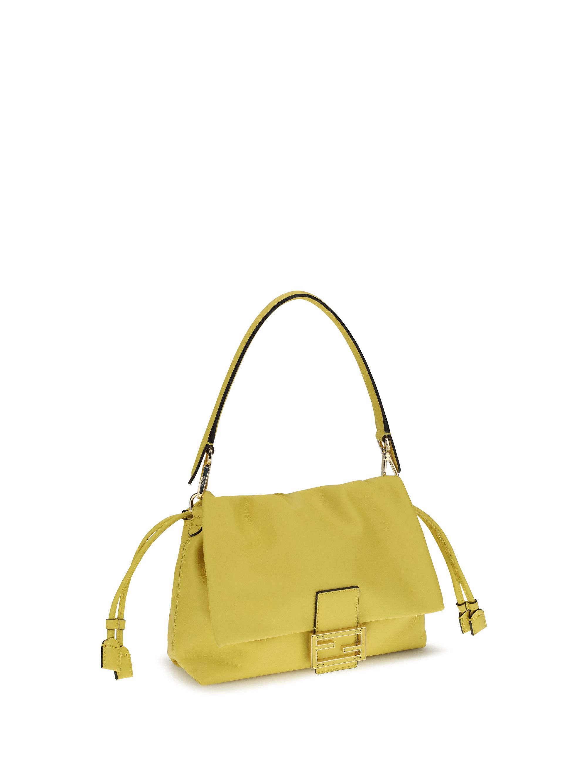 Fendi Mamma Baguette Shoulder Bag Size ONE SIZE - 2 Thumbnail