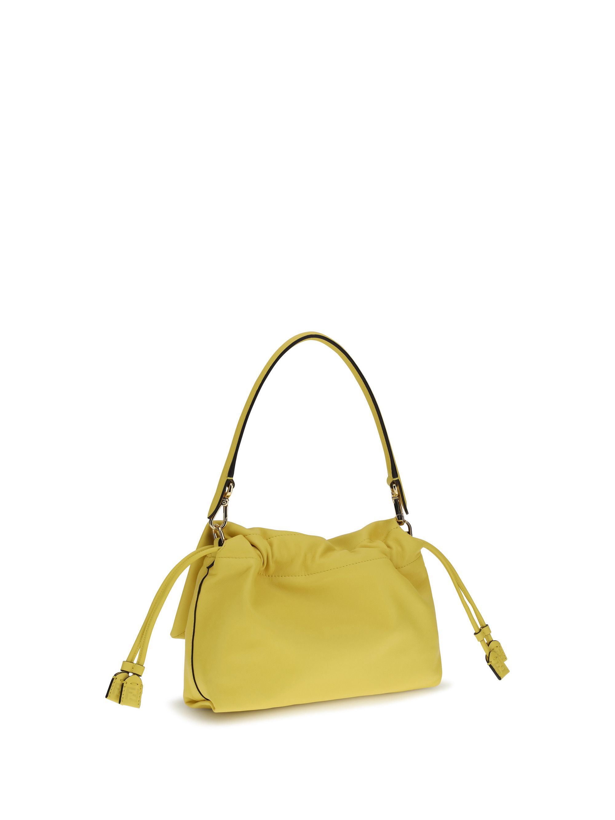 Fendi Mamma Baguette Shoulder Bag Size ONE SIZE - 3 Thumbnail
