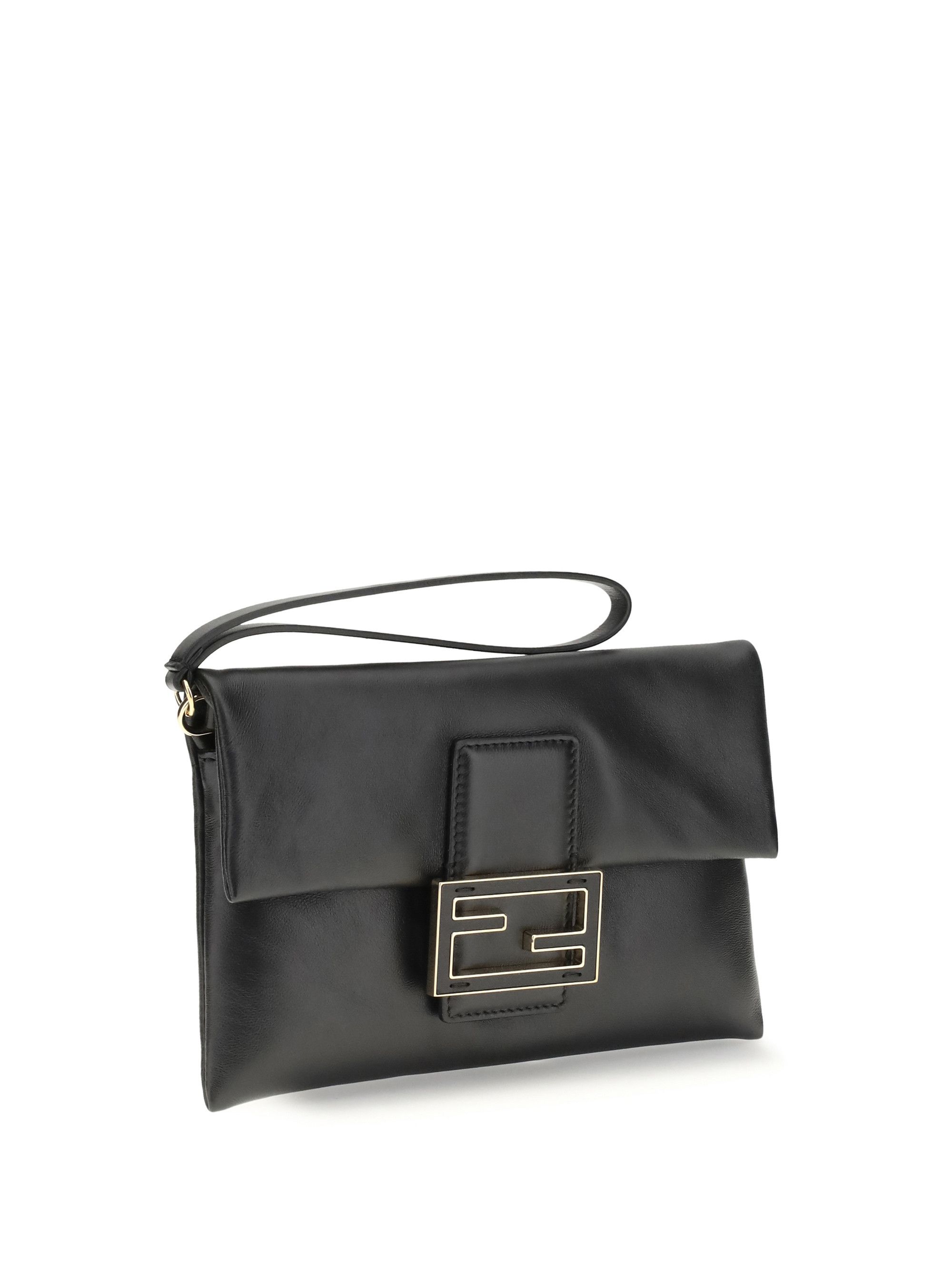 Fendi Mamma Baguette Clutch Bag Size ONE SIZE - 2 Thumbnail