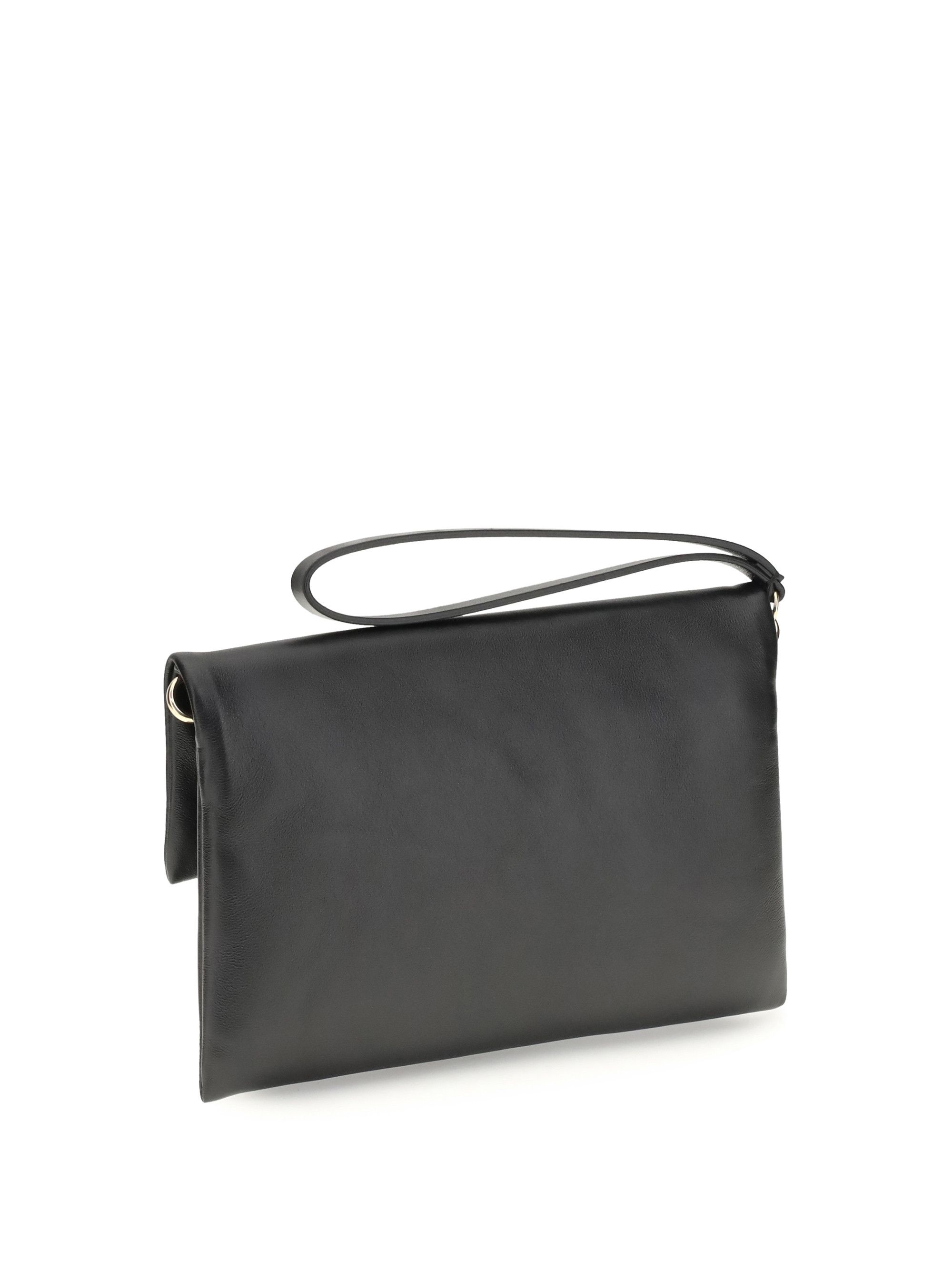 Fendi Mamma Baguette Clutch Bag Size ONE SIZE - 3 Thumbnail