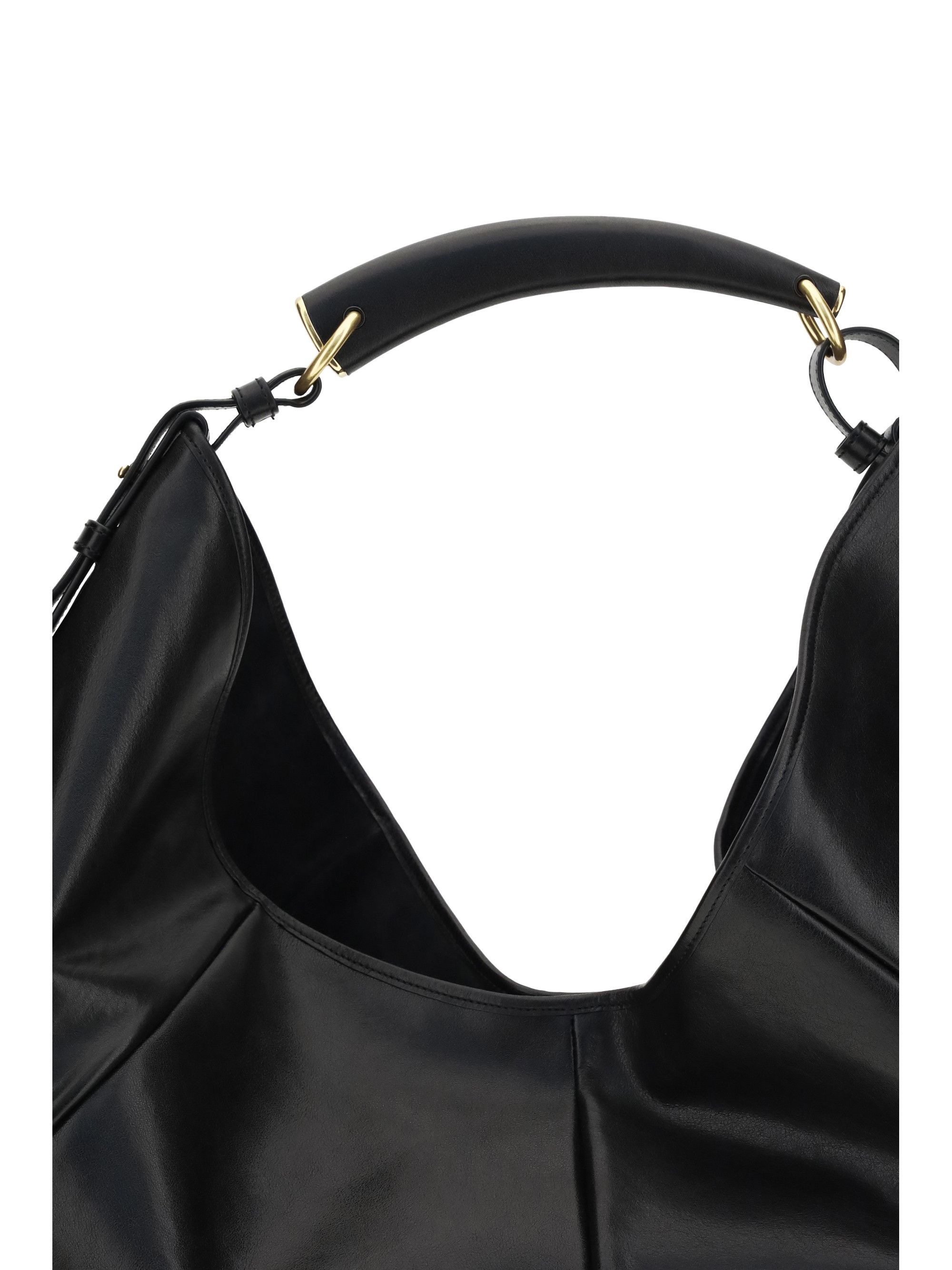 Saint Laurent Paris Mombasa large Shoulder Bag Size ONE SIZE - 4 Thumbnail