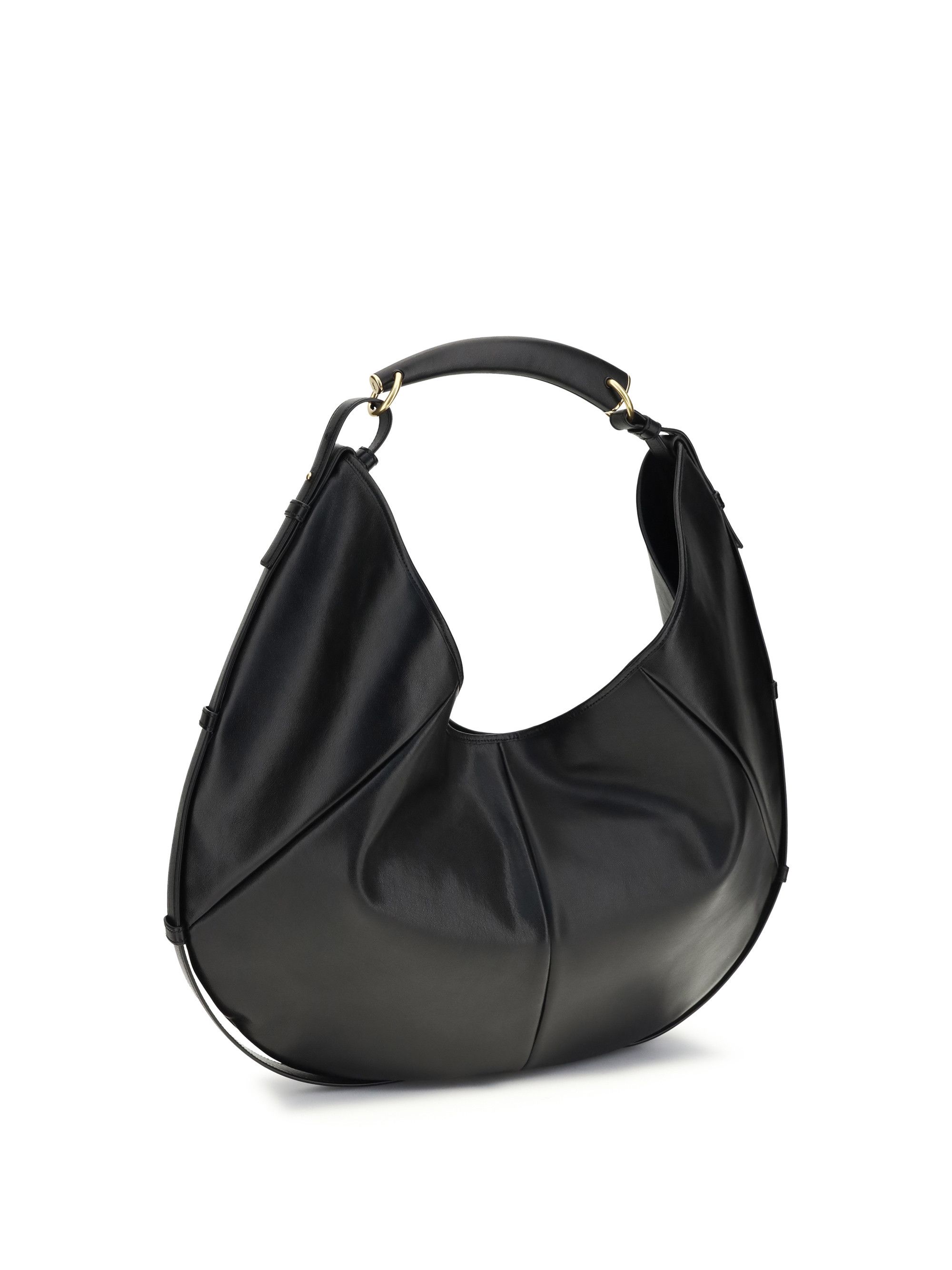 Saint Laurent Paris Mombasa large Shoulder Bag Size ONE SIZE - 3 Thumbnail