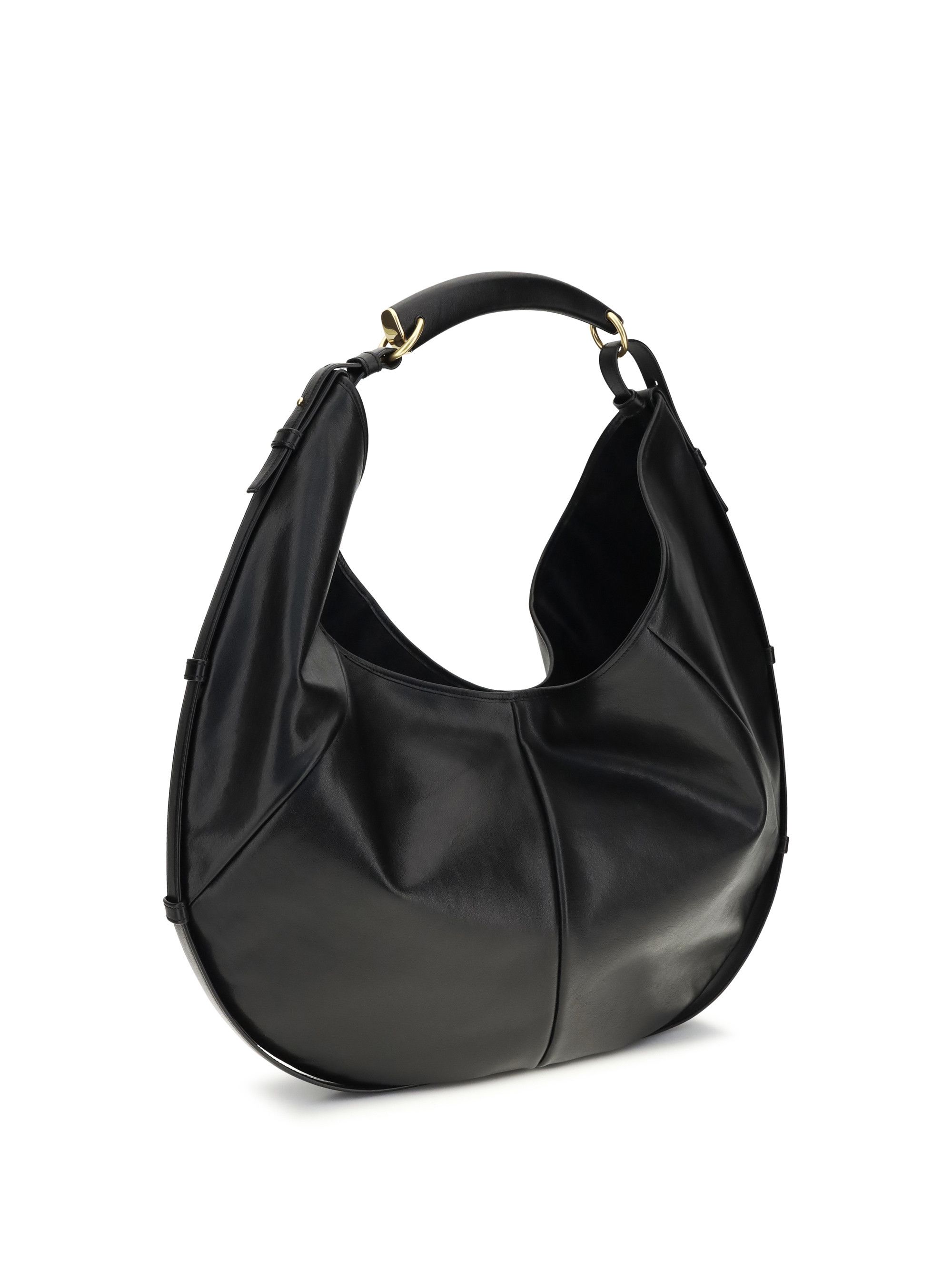 Saint Laurent Paris Mombasa large Shoulder Bag Size ONE SIZE - 2 Thumbnail