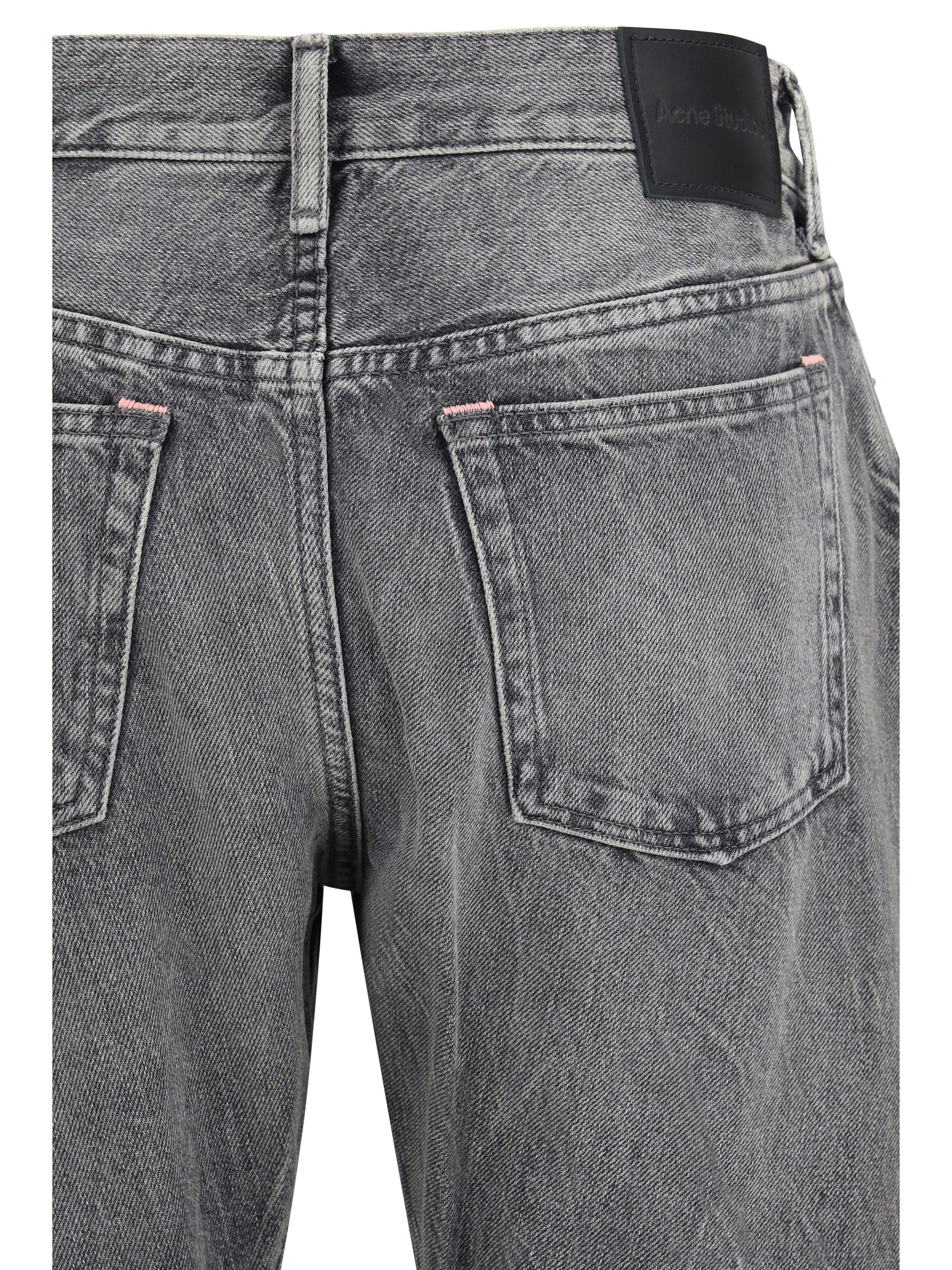 Acne Studios Barrel Jeans Size 26" / US 2 / IT 38 - 3 Thumbnail