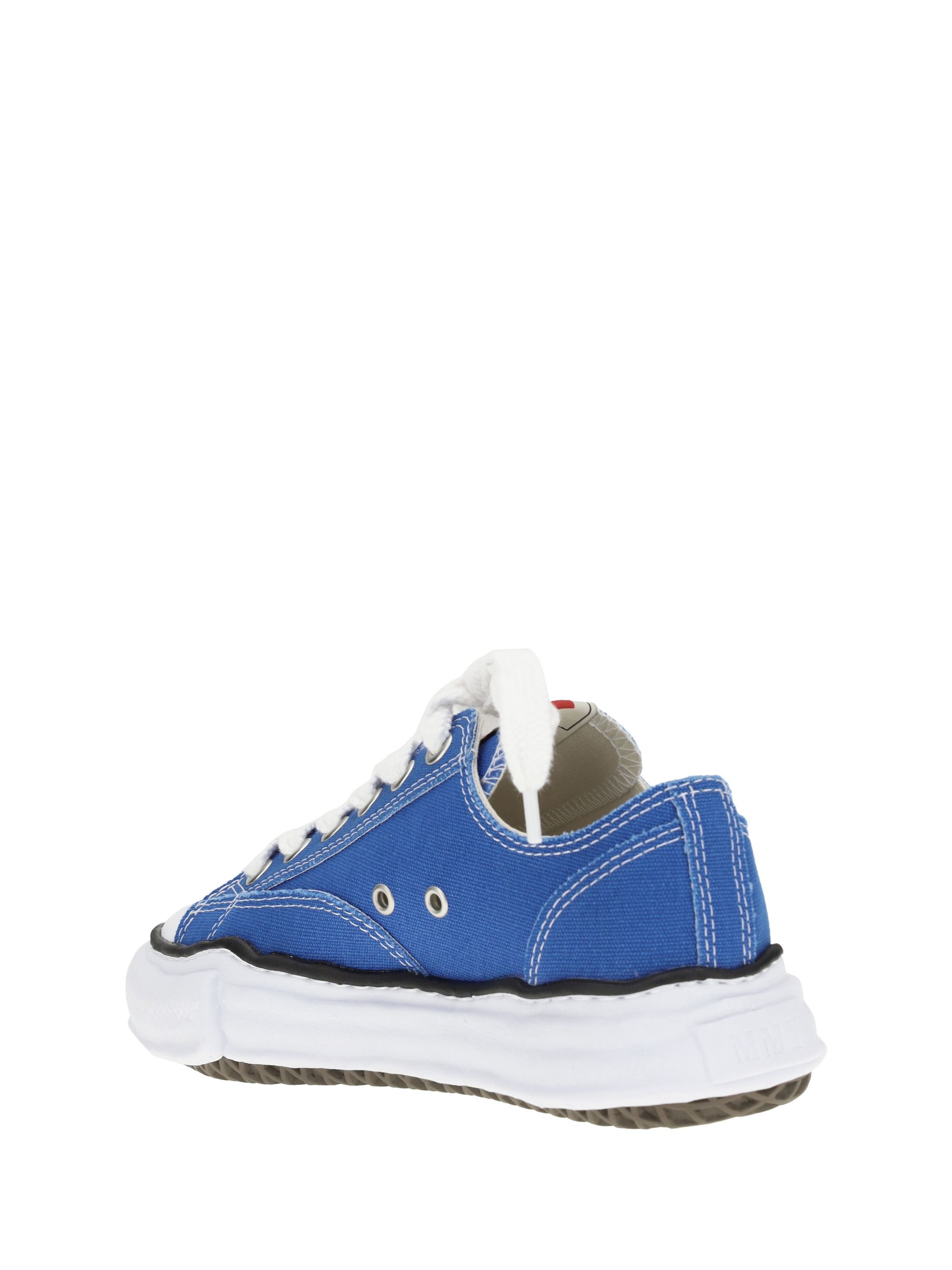 Maison MIHARA YASUHIRO Peterson Sneakers Size US 7 / IT 37 - 3 Thumbnail