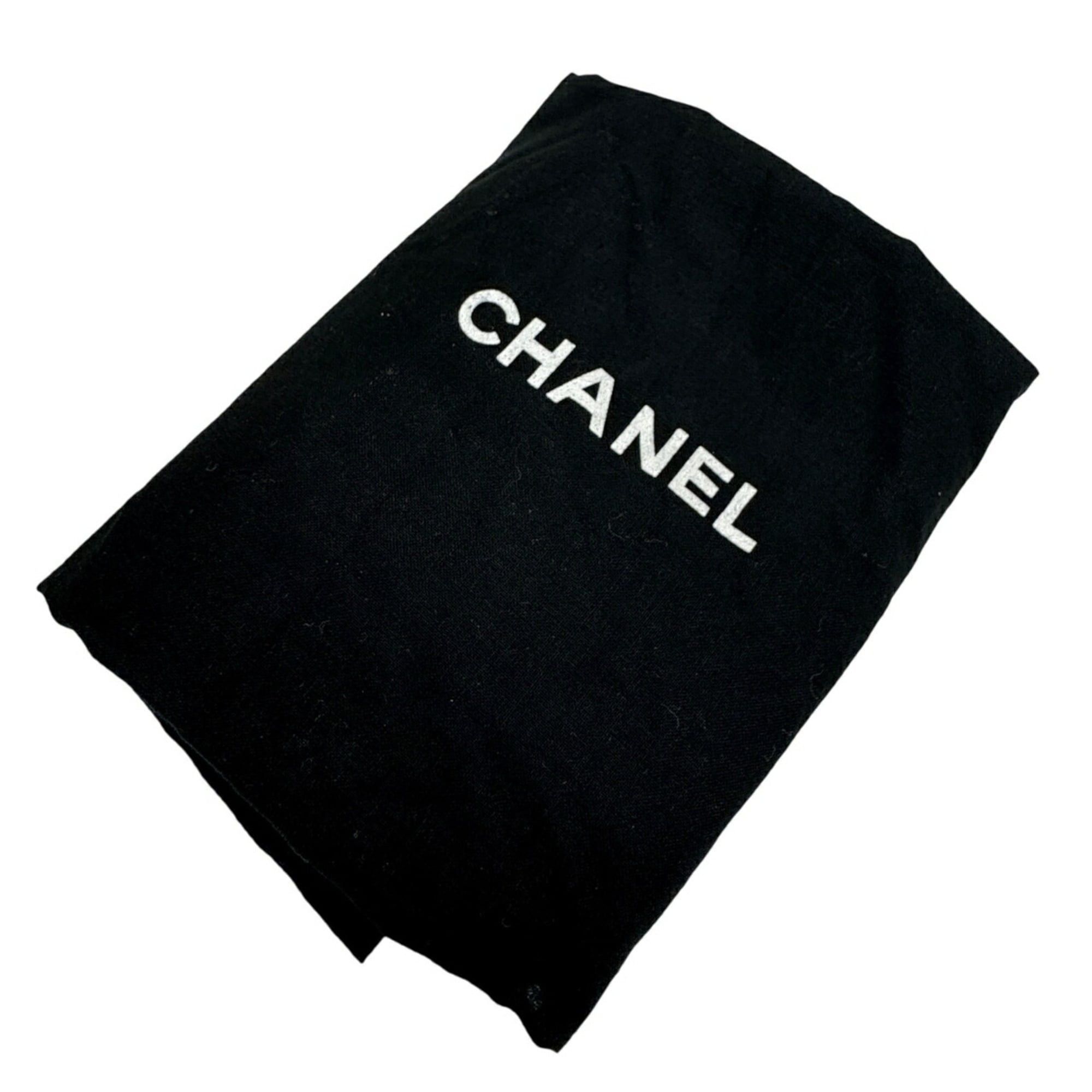 Chanel CHANEL PST Chain Tote, Caviar Leather, Beige, Tote Bag, Petite Size ONE SIZE - 13 Thumbnail