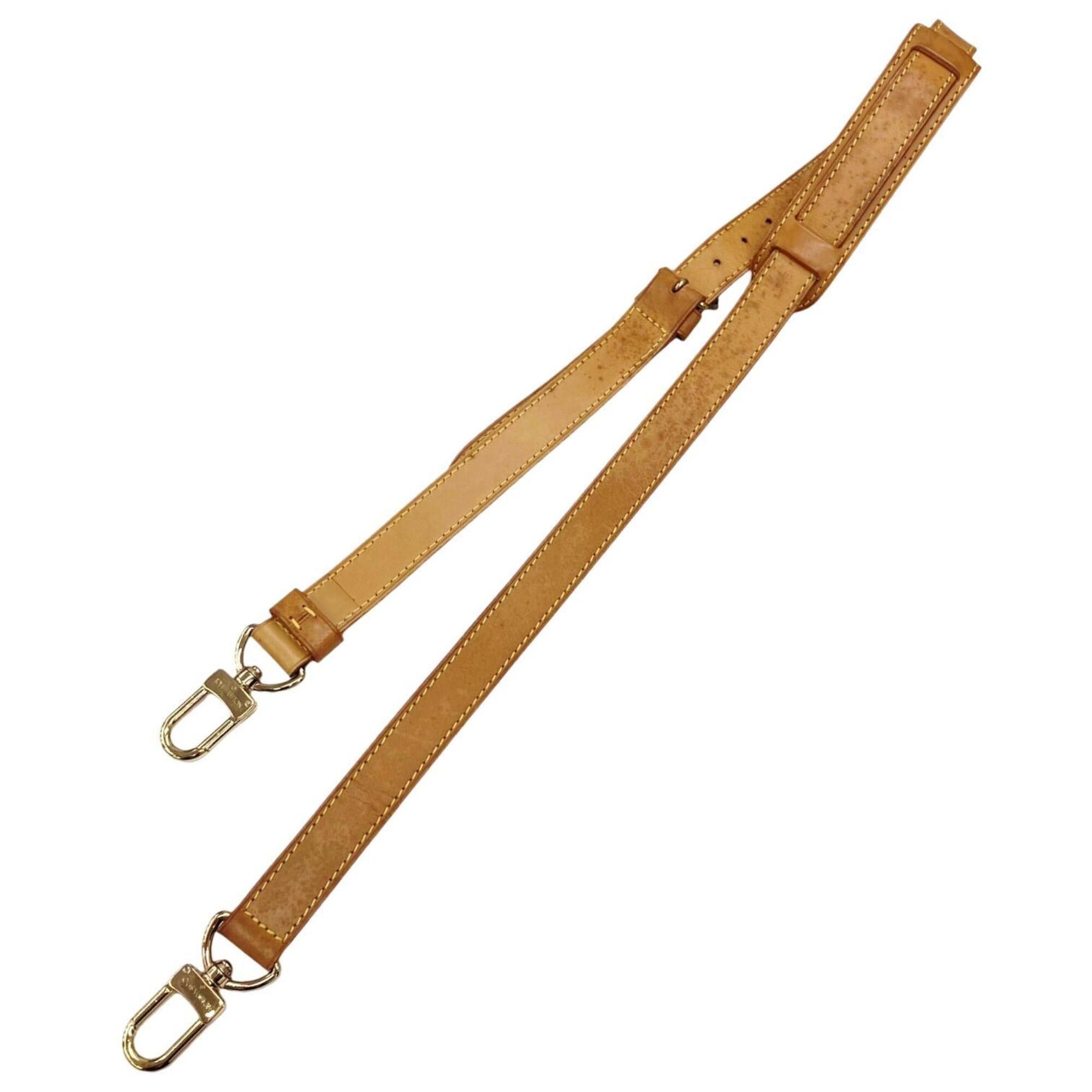 Louis Vuitton LOUIS VUITTON Keepall Bandoulière 55 M41414 TH0944 Monogram Boston Bag Shoulder for Men and Women Size ONE SIZE - 12 Thumbnail