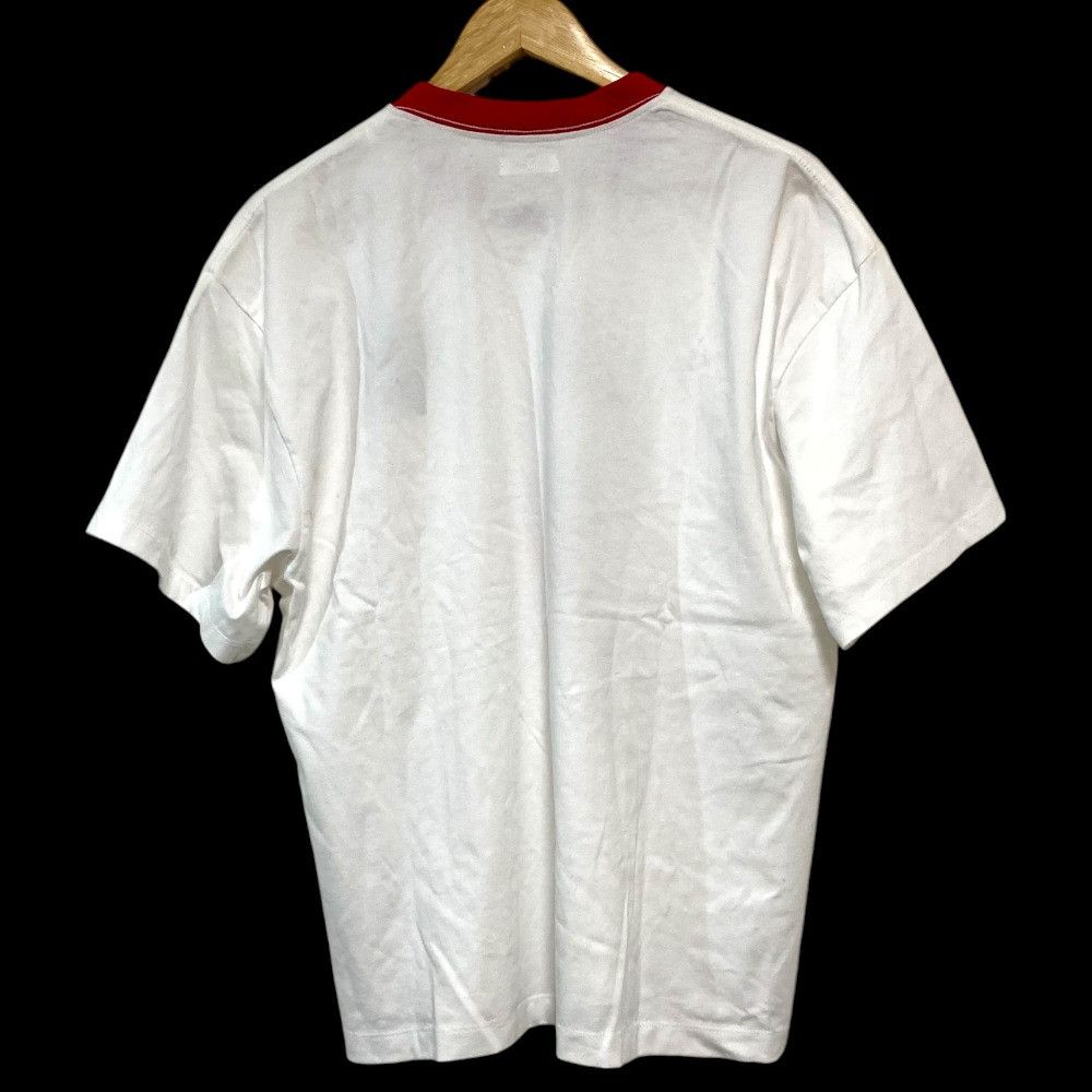 Other Other Basicks Disney Collaboration Mickey Trim T-shirt Textile T-Shirts DUTY FREE for USA Size ONE SIZE - 2 Thumbnail
