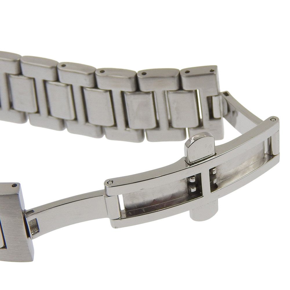 Gucci Gucci Gucci 8900M Stainless Steel Quartz Wristwatch Metal Quartz 8900M DUTY FREE for USA Size ONE SIZE - 7 Thumbnail