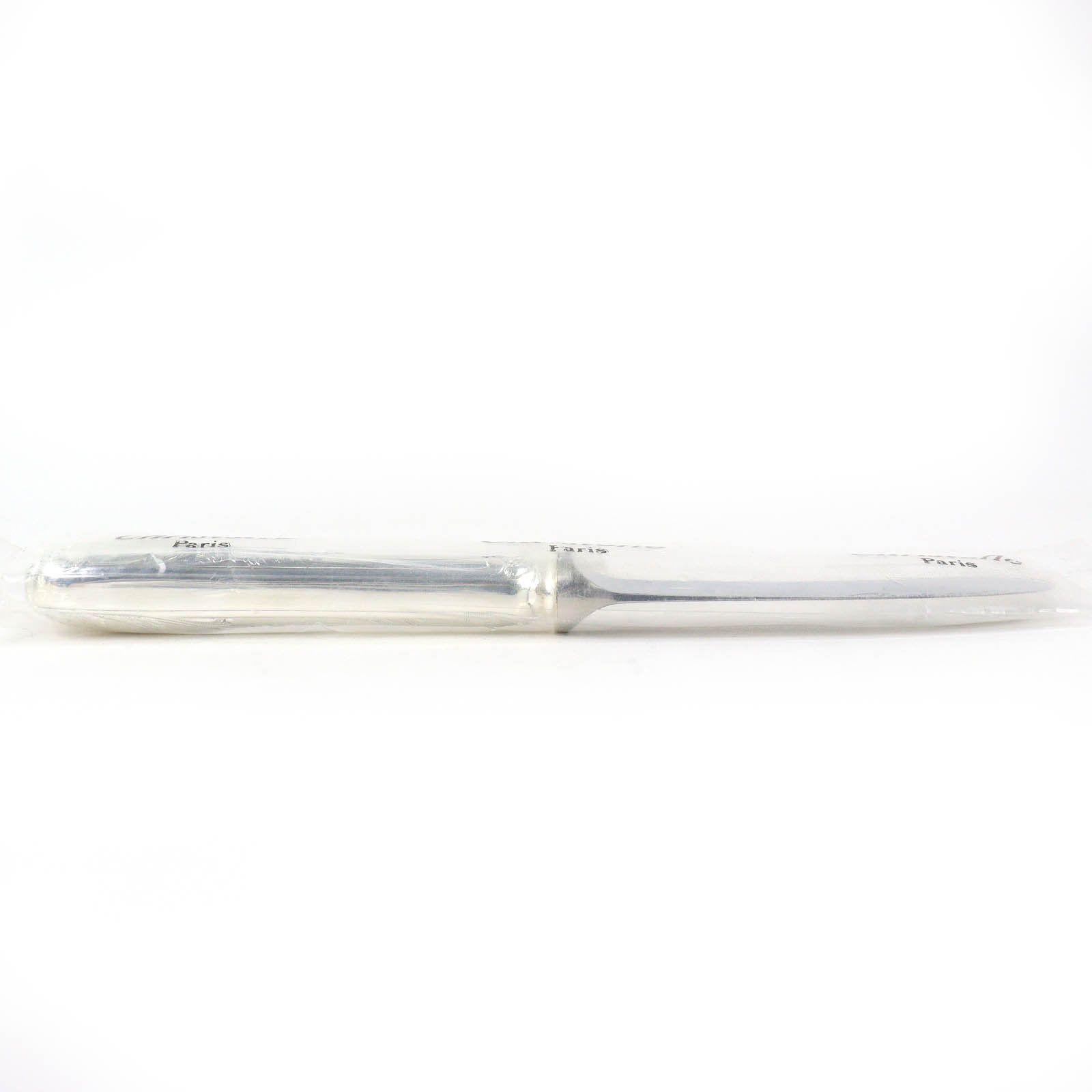 Other Other Christofle Marly Silver Butter Knife Set Precious Metal Other DUTY FREE for USA Size ONE SIZE - 3 Thumbnail