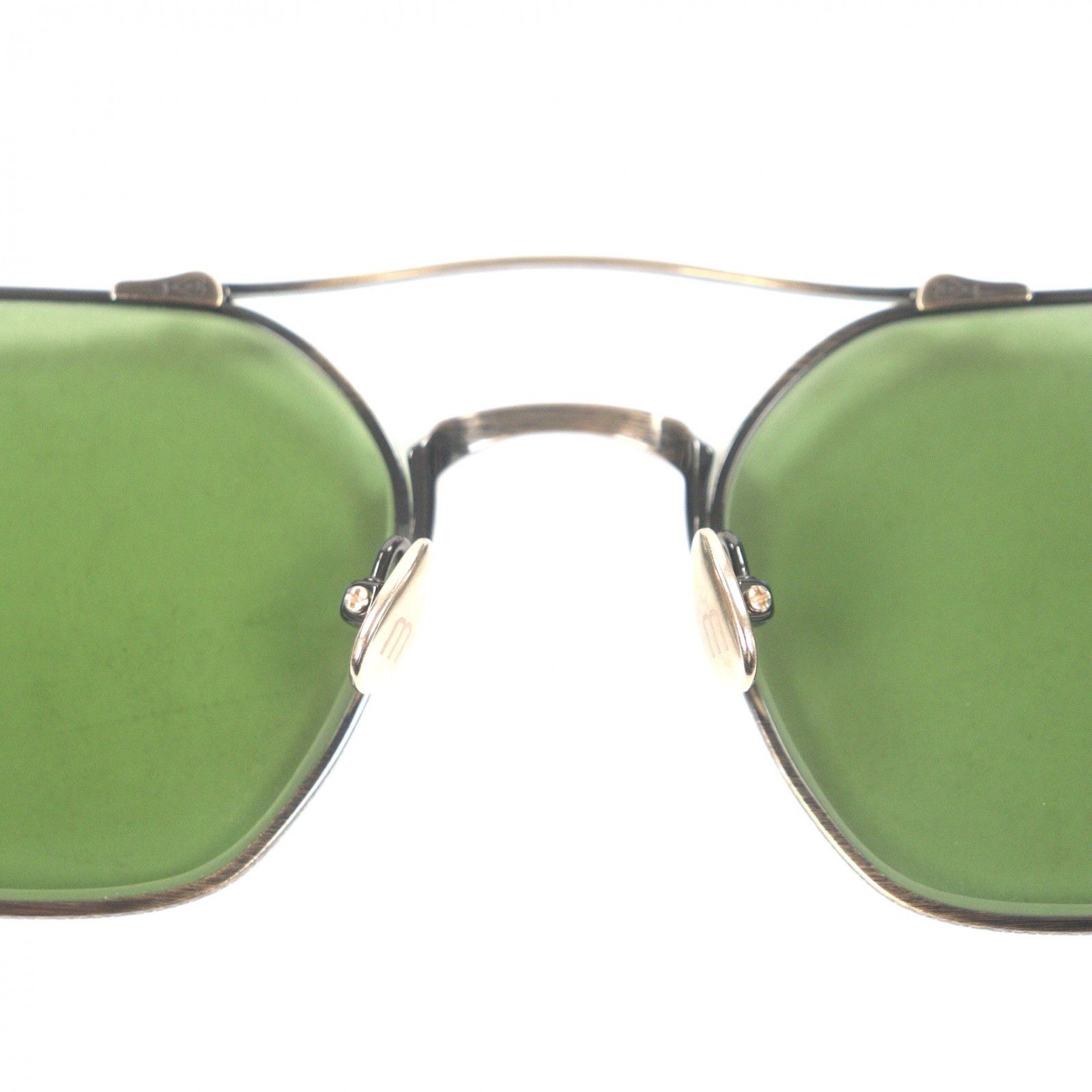 Other Other Matsuda M3145 Sunglasses Metal Sunglasses M3145 DUTY FREE for USA Size ONE SIZE - 6 Thumbnail